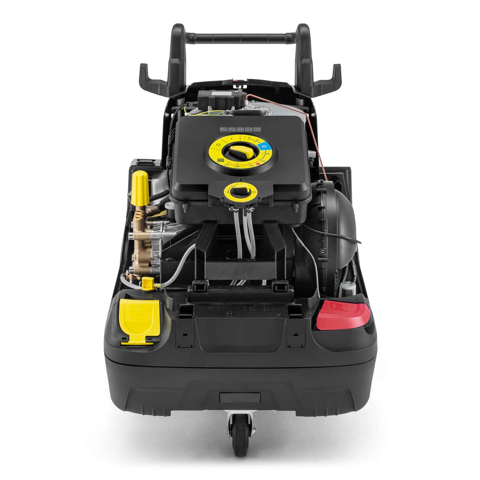 Karcher-HDS 8/18-4 C-Karcher High Pressure Washer