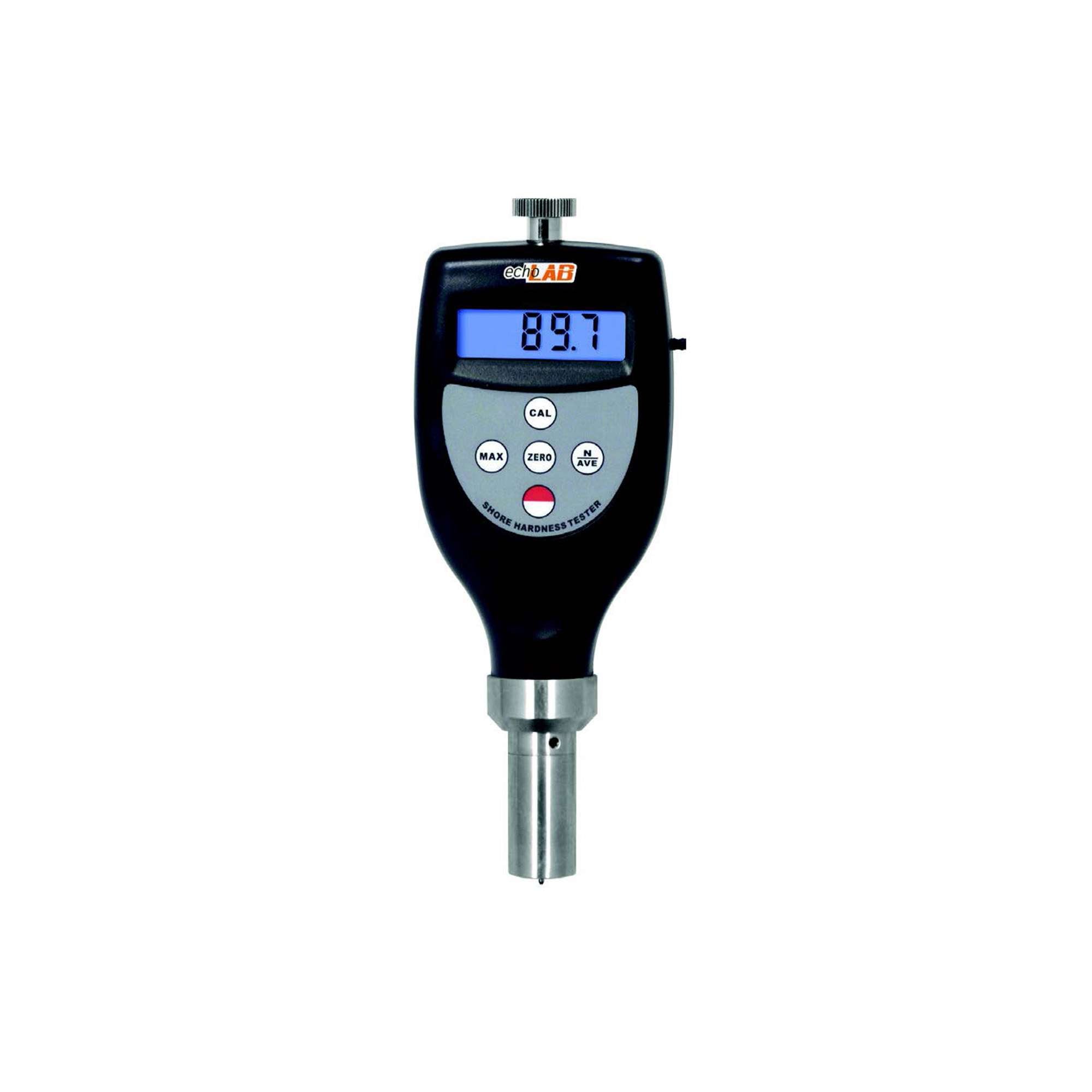 Portable digital Shore hardness testers