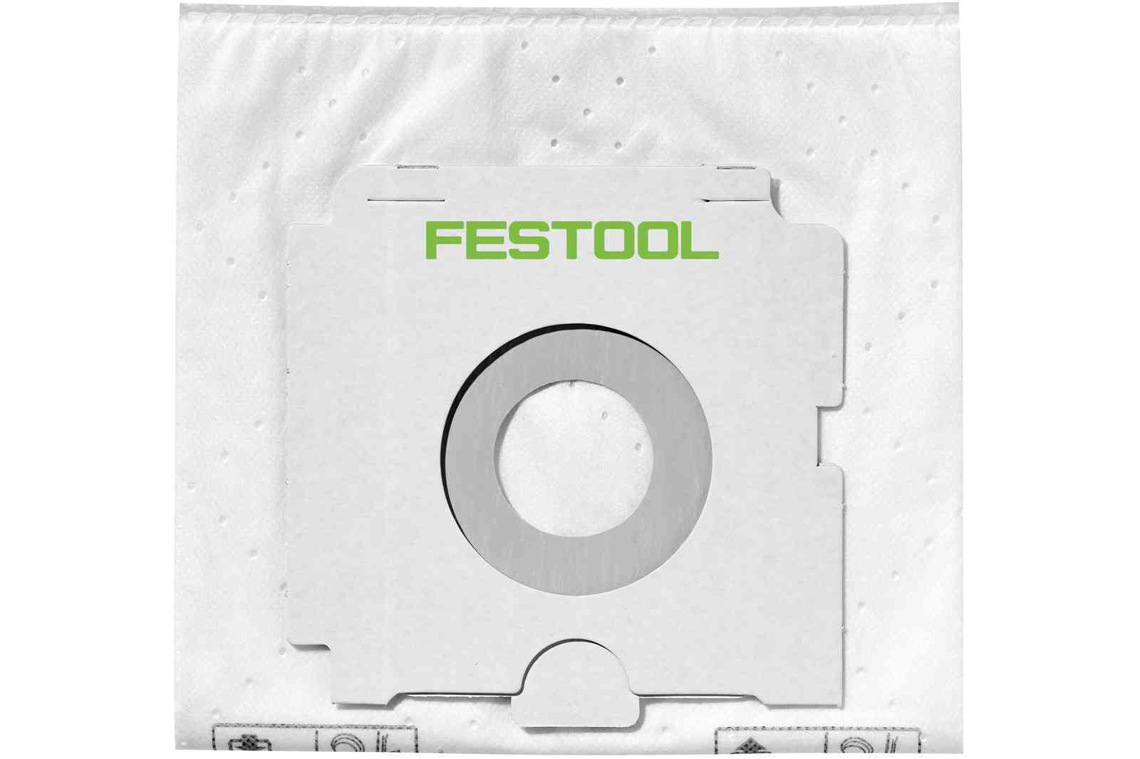 SELFCLEAN filter bag SC FIS-CT 36/5 496186