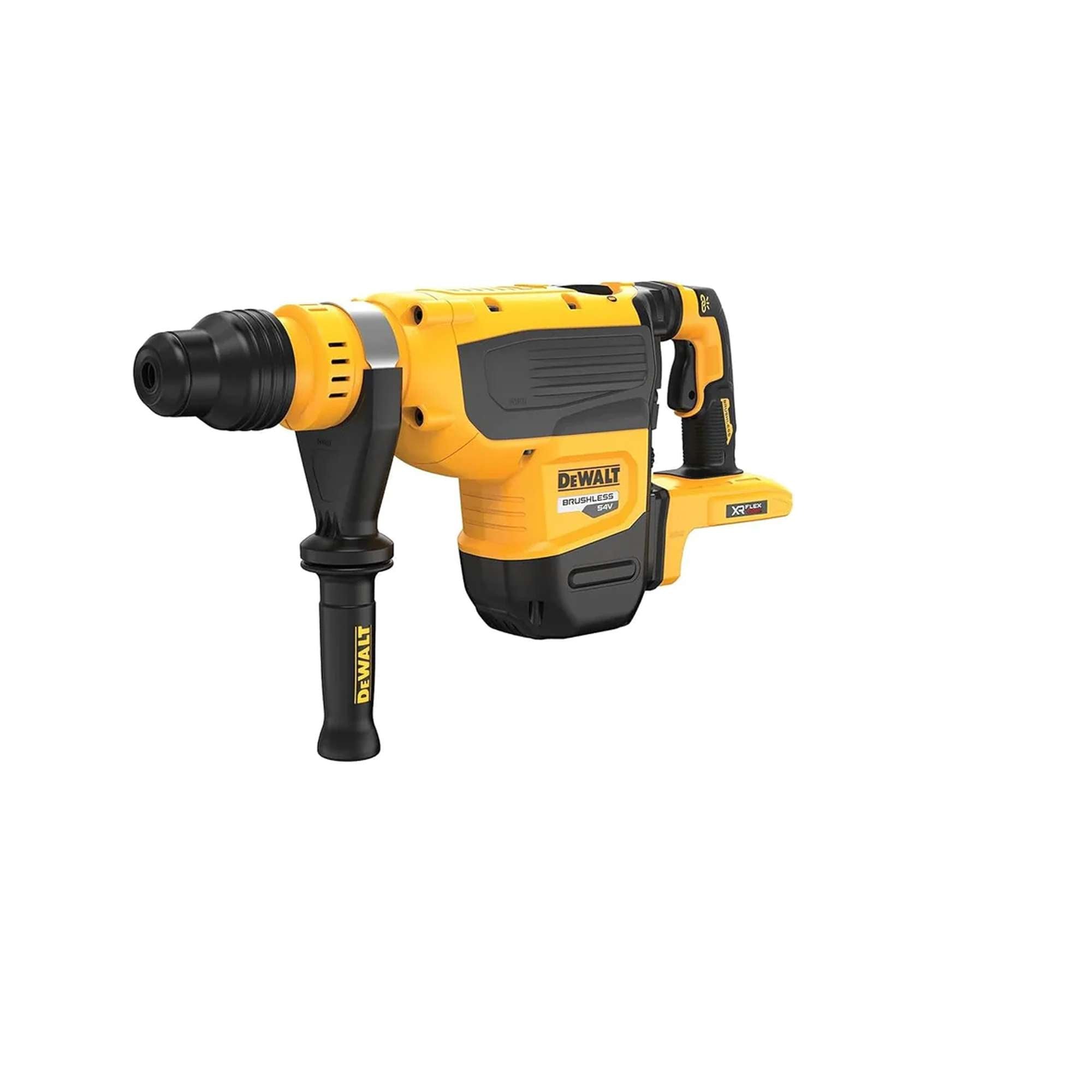 Hammer SDS-Max DEWALT DCH735N-XJ