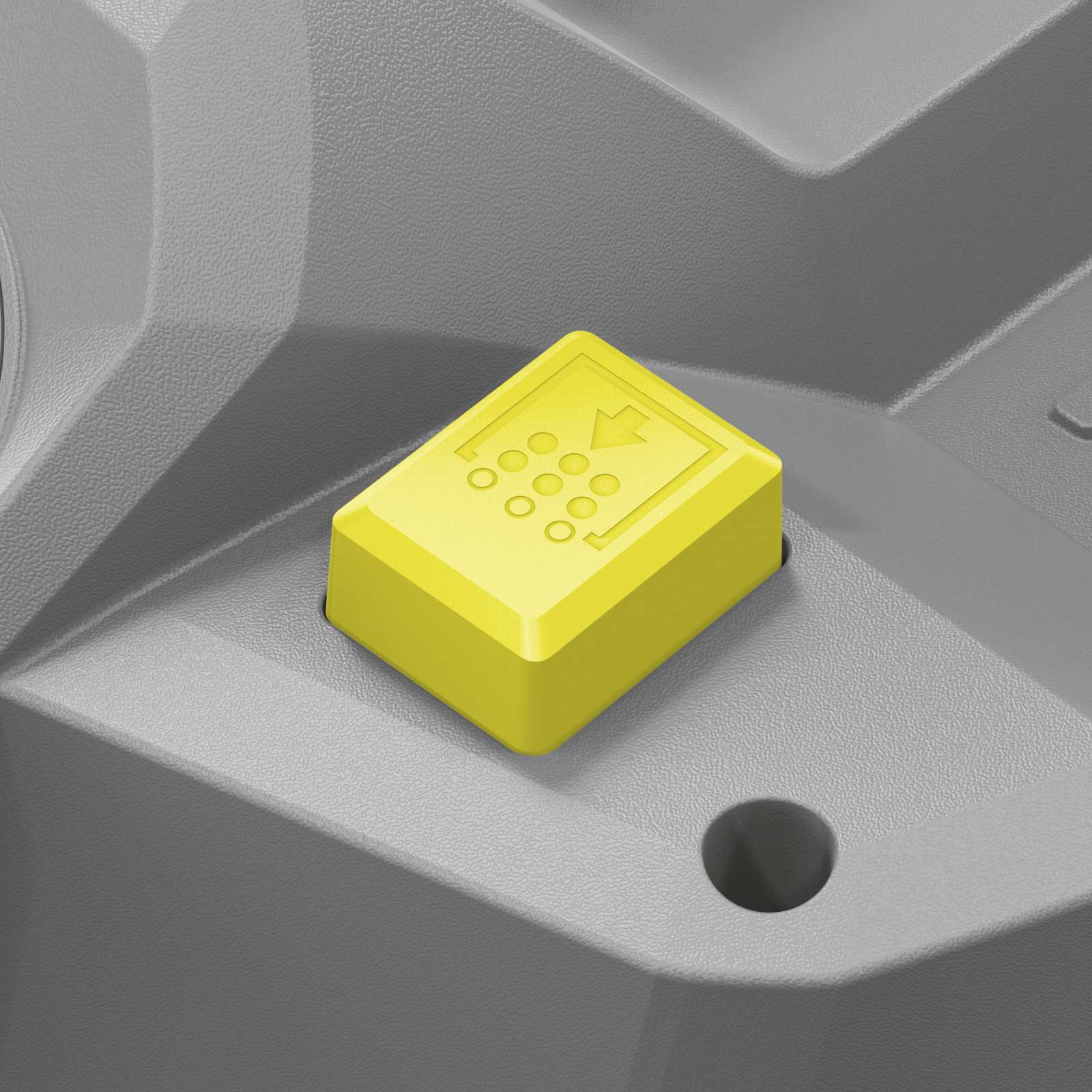 Karcher-Wet and dry vacuum cleaner NT 22/1 Ap L-Karcher