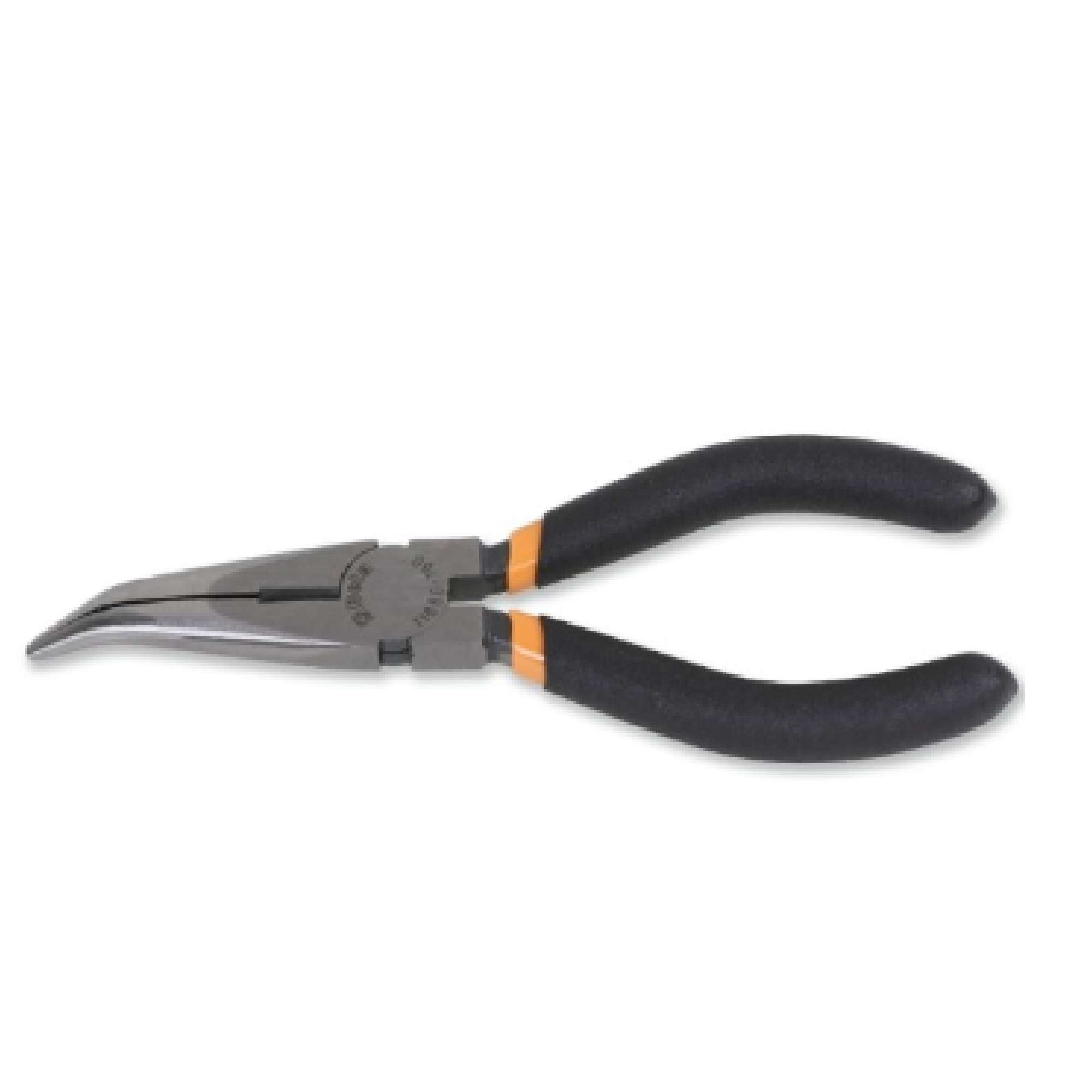 Half-round bent pliers L.200mm - Beta 11680270