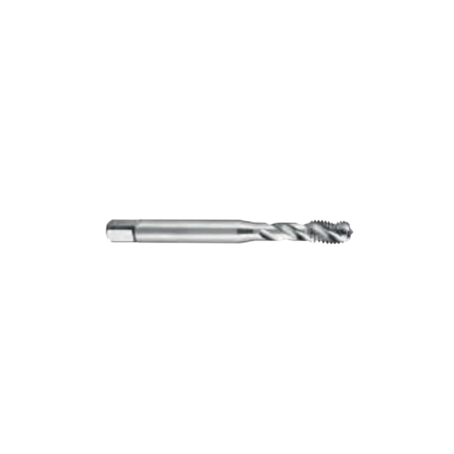 Tapered machine tap specifically for stainless steel DIN 371 3 - ILIX