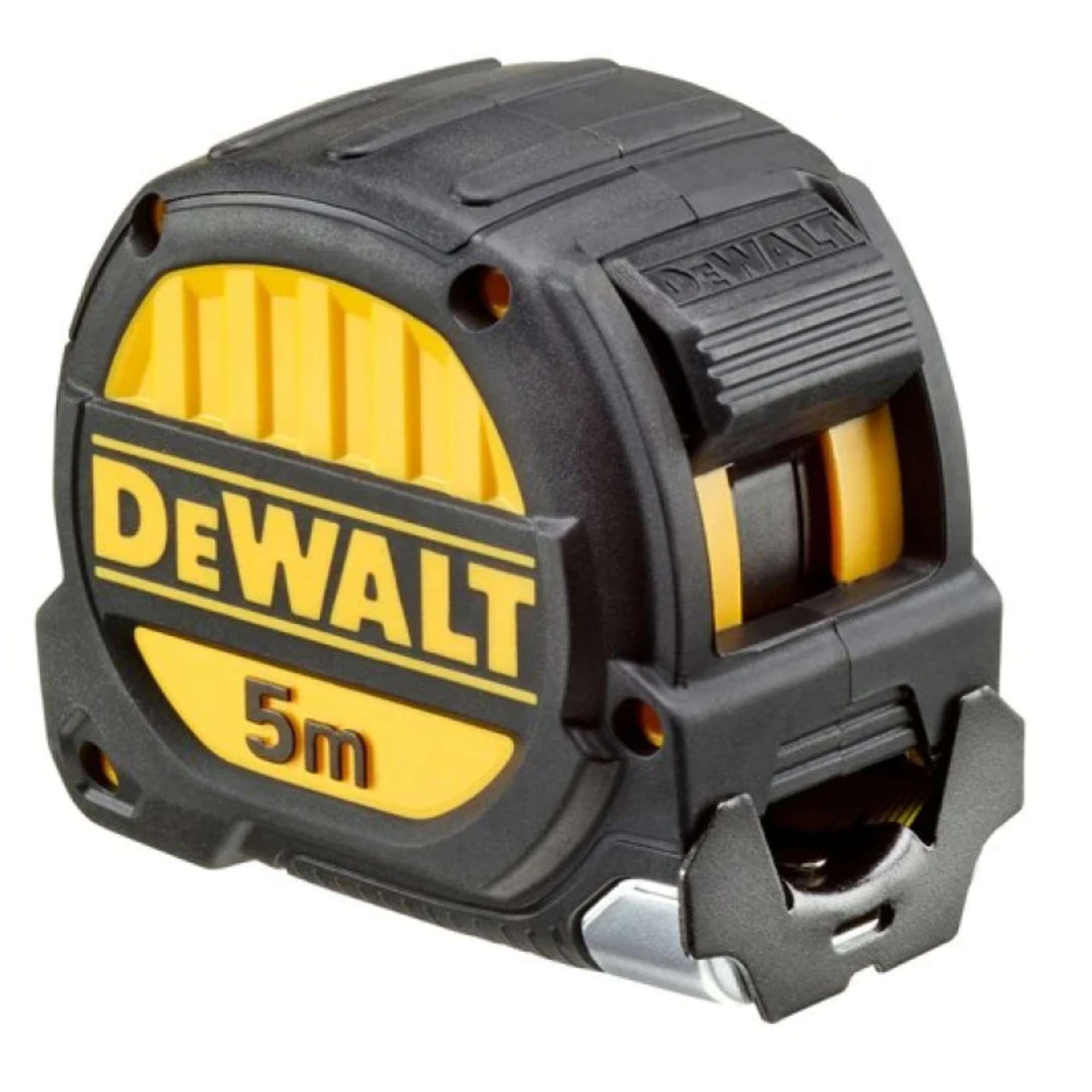 Premium Toungh Tape 5m Flexometer - Dewalt DWHT36917-0