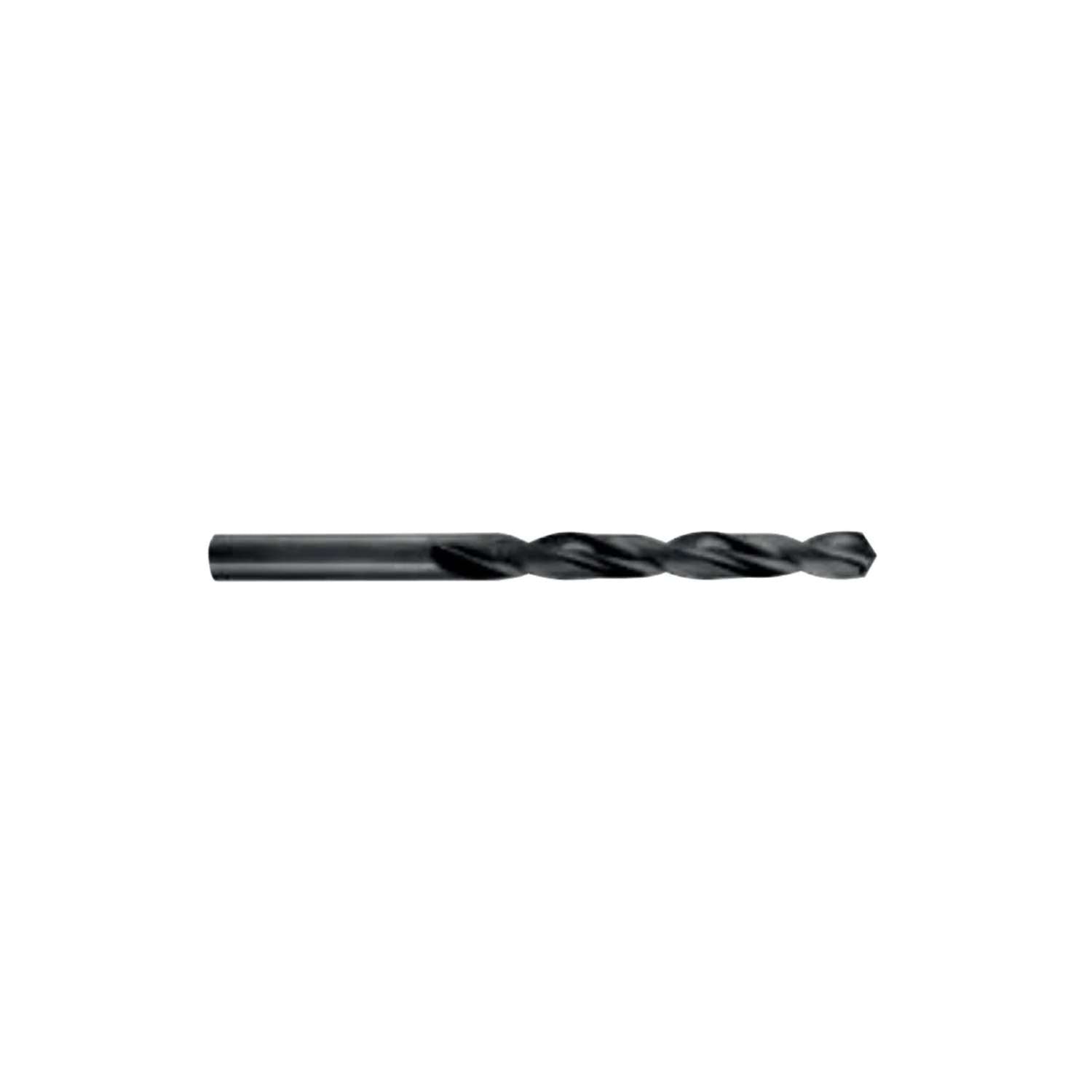 Cylindrical tip for general applications DIN 338 type N,  (8,4-10,6) - ILIX