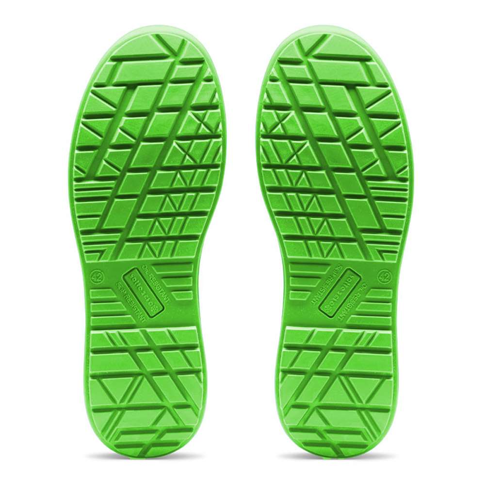 Low-cut shoe model Ufo Blue Sottozero SZ100V