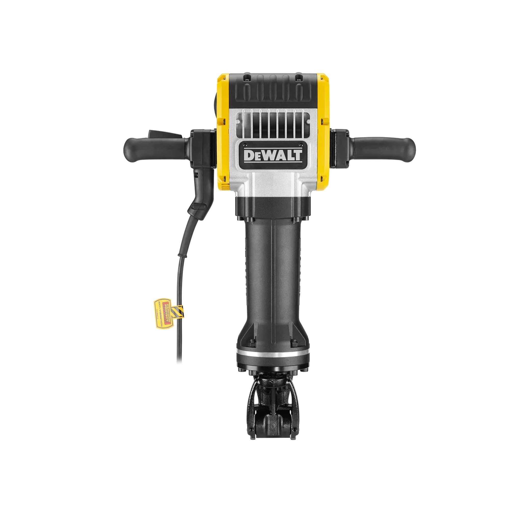 DEWALT Demolition Hammer 30 Kg D25981K-QS