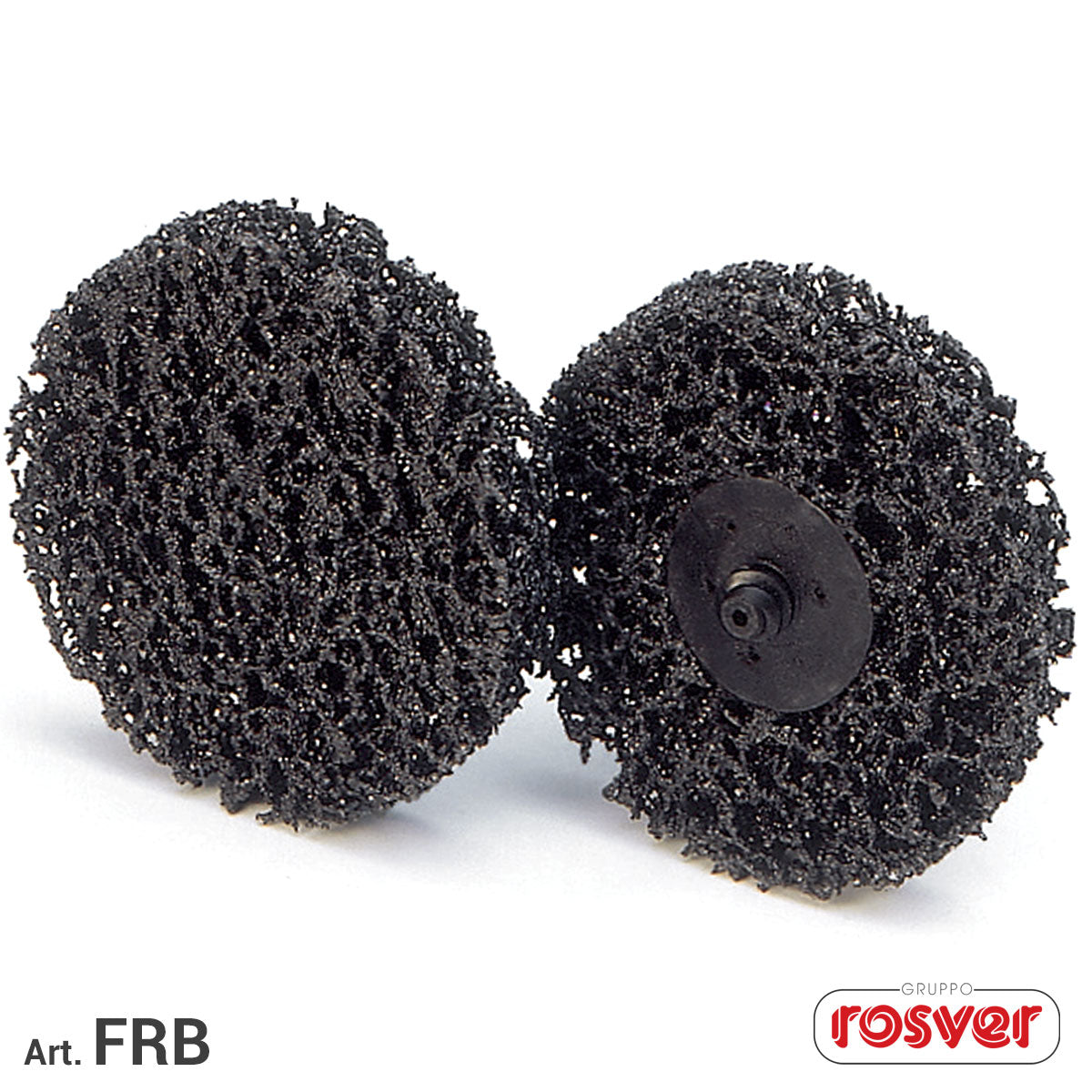 Fast Locking Black Cleaner FRB - Rosver - FRB - Conf.10pz