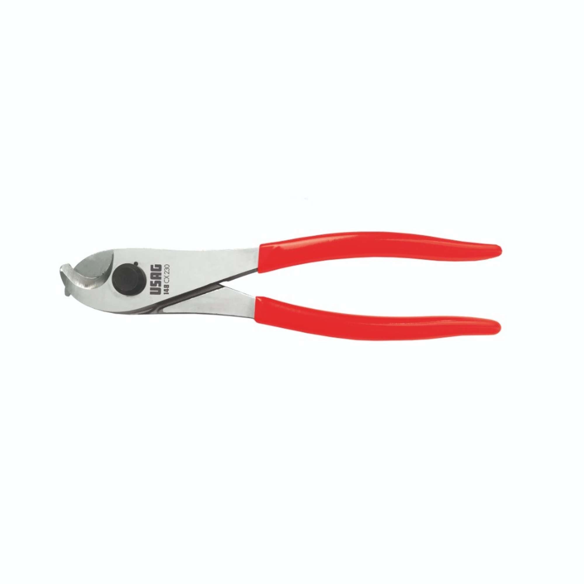 Cable cutter for copper and aluminum cables - Usag 148CX U01480006