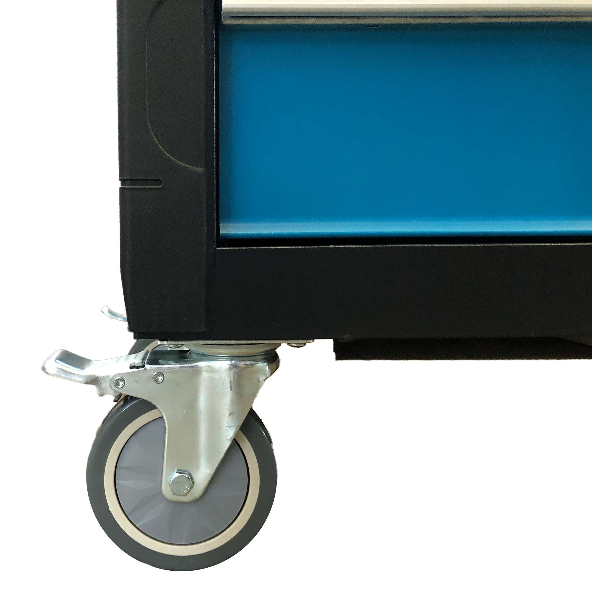 Tool Chest with 7 Drawers and 300 Tools ENG PRO - FI 90 C300