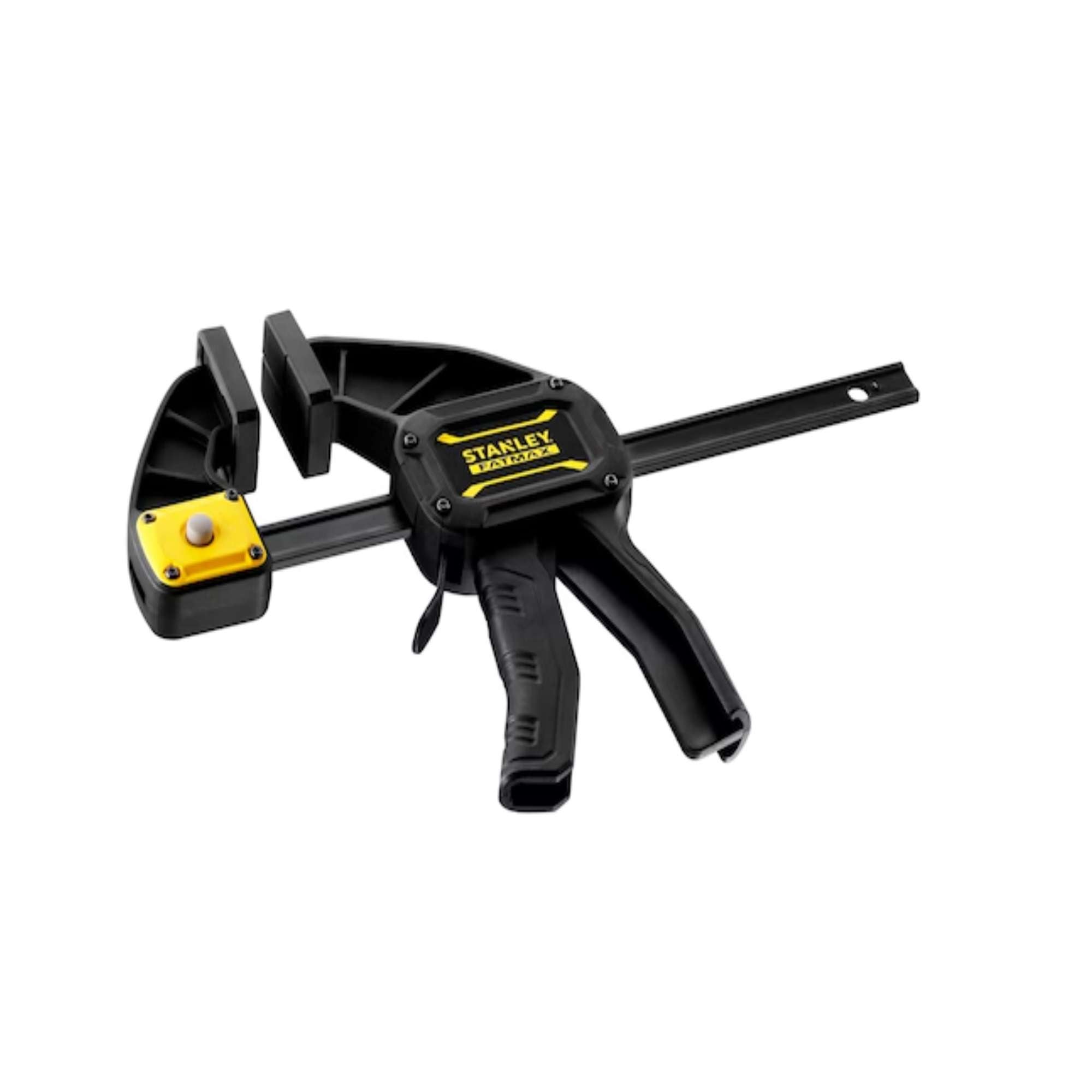 FatMax Single Hand Clamp L 900mm - Stanley FMHT0-83237