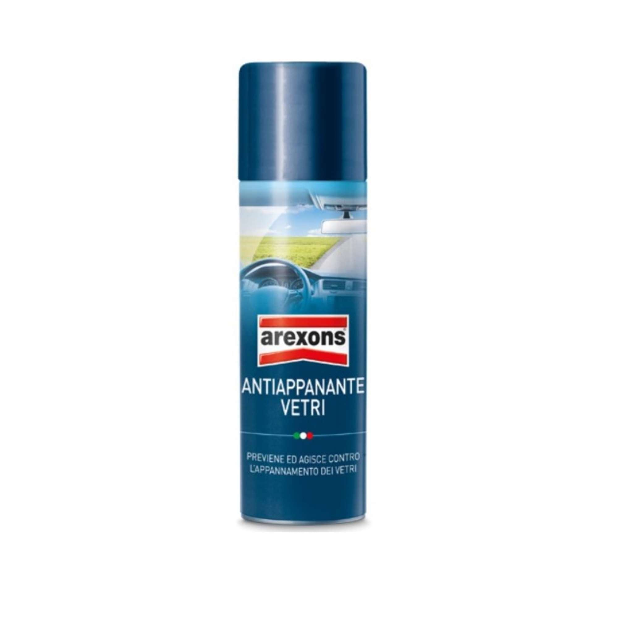 Glass Antifog 200ml - Arexons 8464