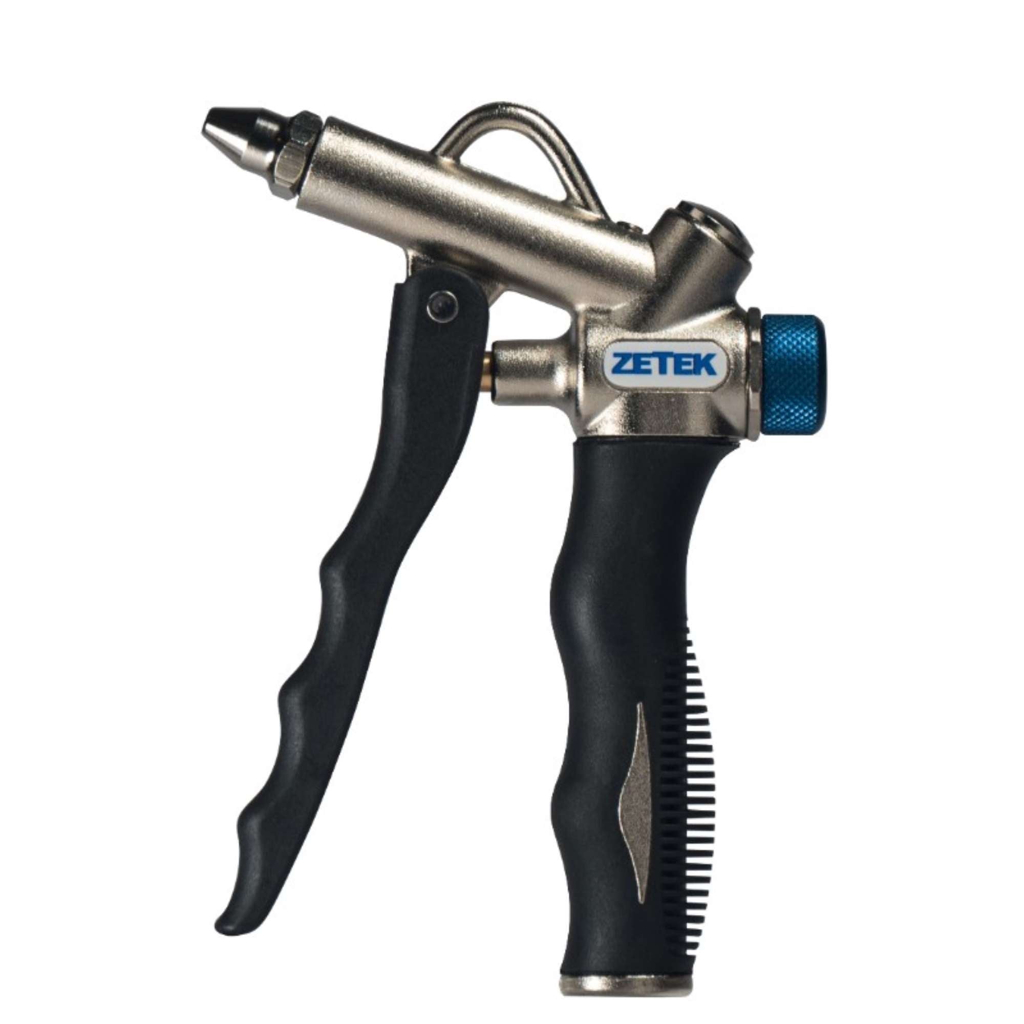 Aluminum blow gun 1/4 "F - Zeca KPA430