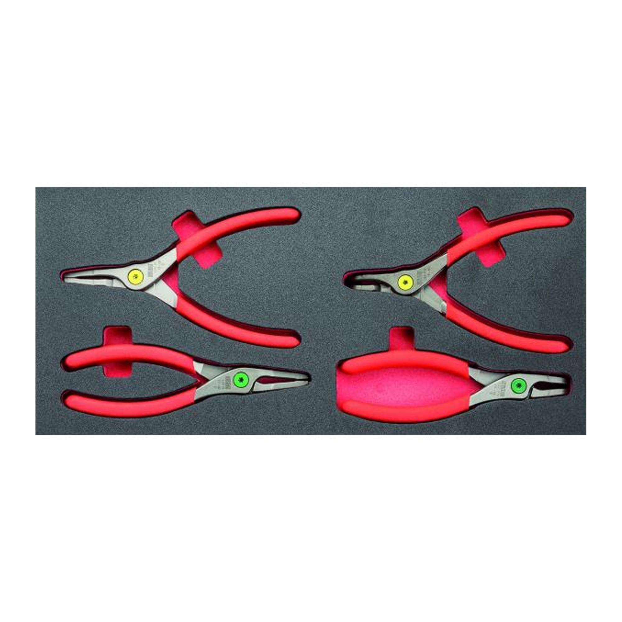 Screwdriver 325 NPH 2X30