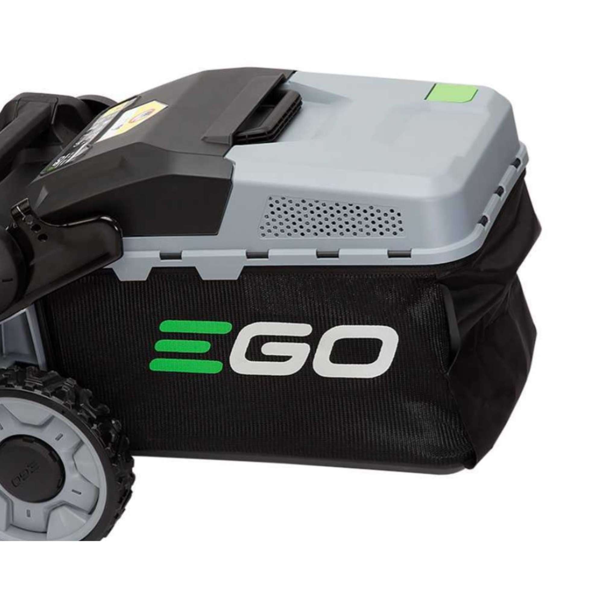 42cm mower kit + 2.5ah battery and charger - Ego 48205 LM1701E