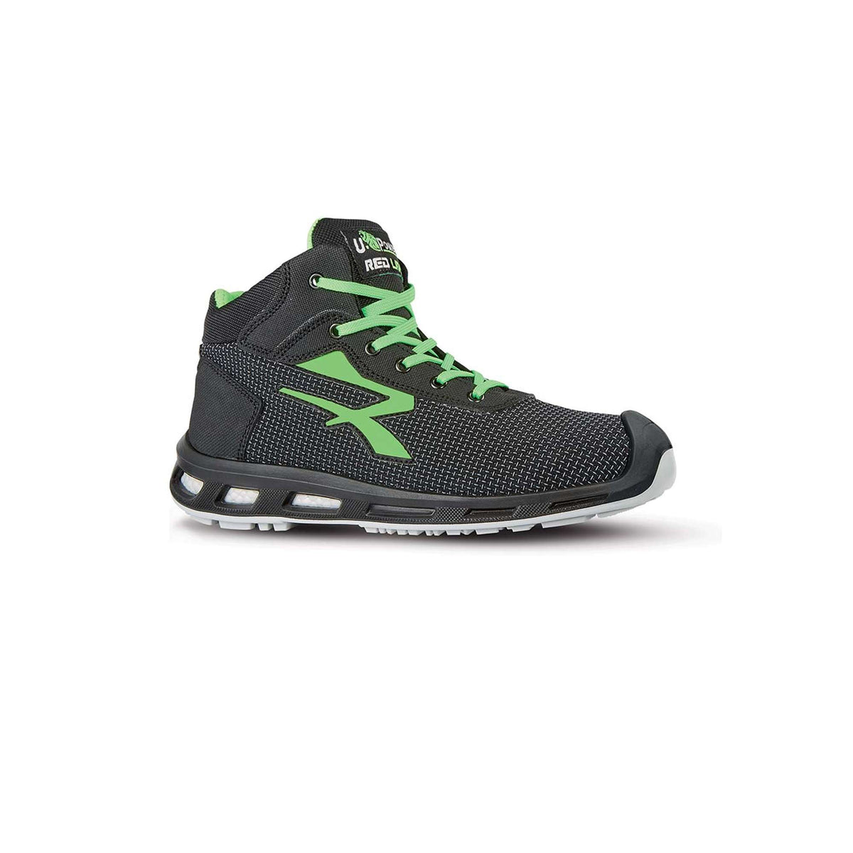 MATT ESD S3 SHOE - UPOWER RV20014(38-39-40-41-42-43-44-45-46-47)
