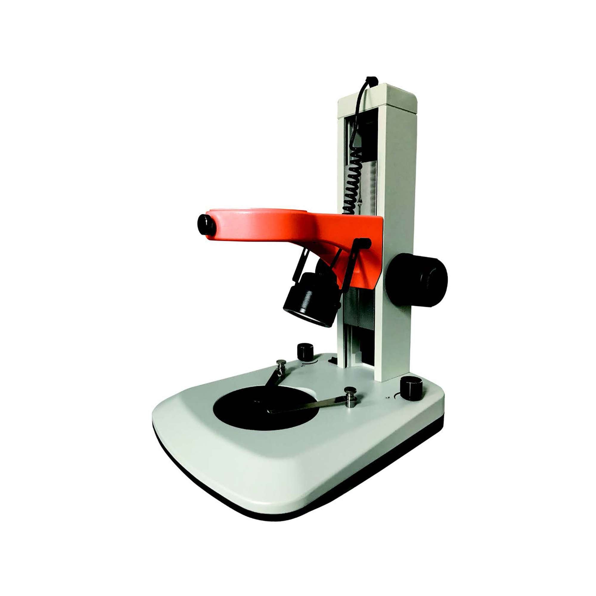 Stereo microscope base - echoLAB
