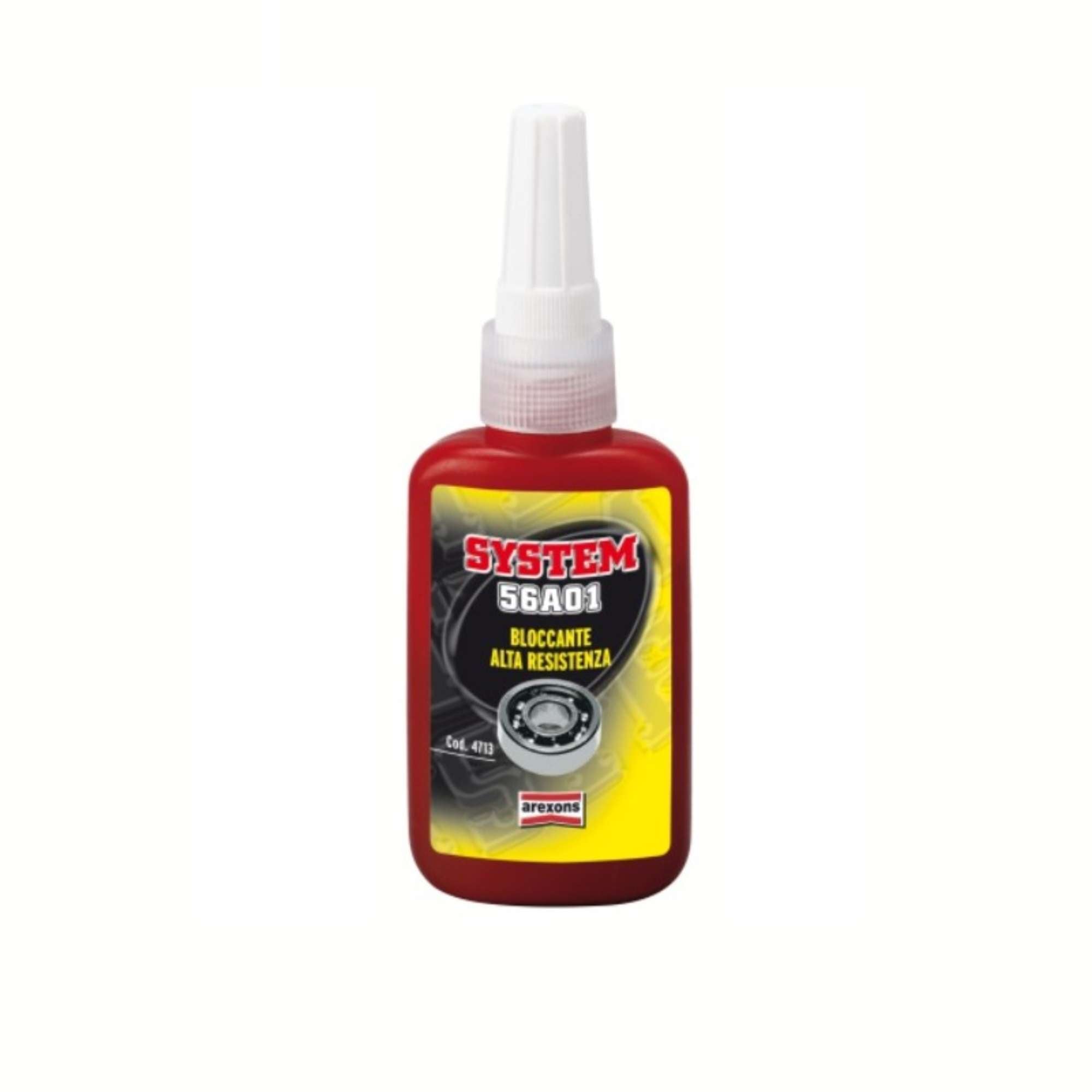 High-strength blocking agent 56A01 50ml - Arexons 4713