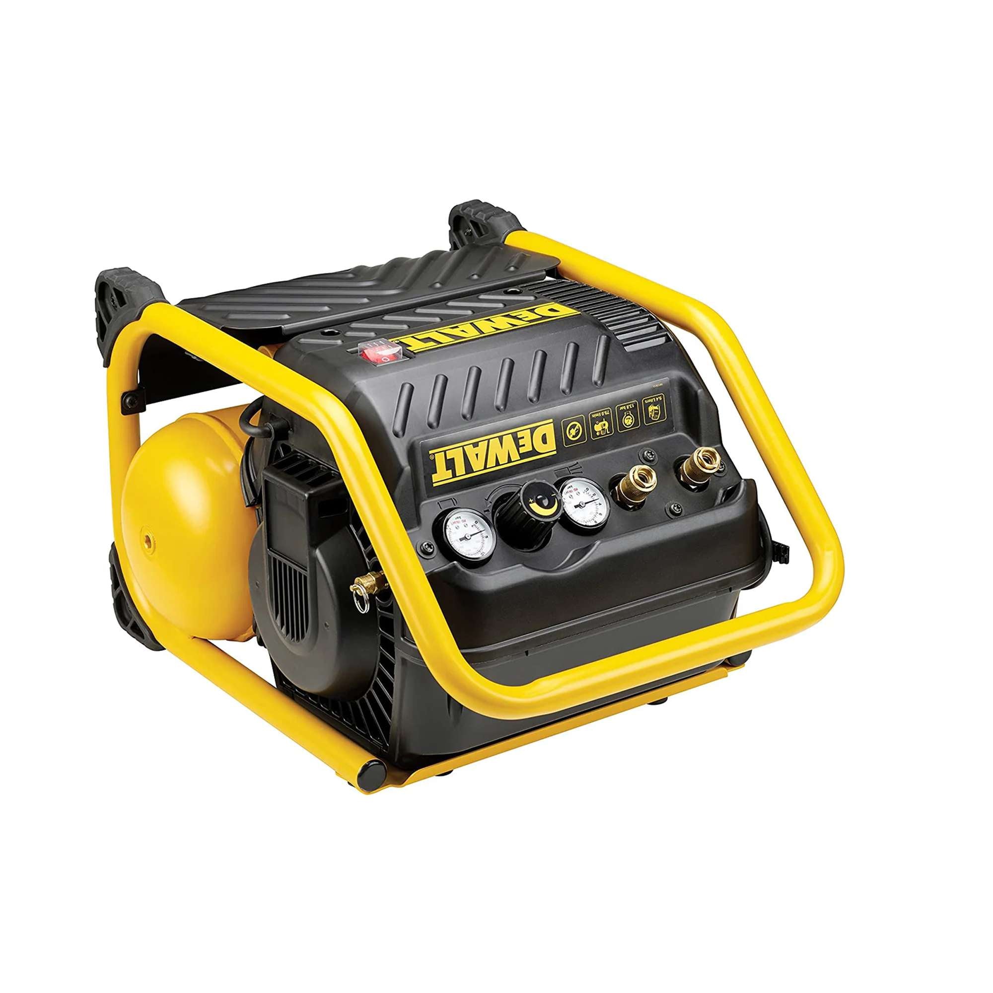 Compressor DEWALT dpc10qtc-qs