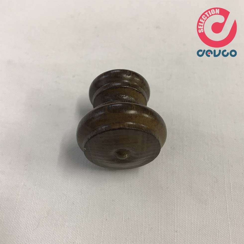 Wooden knob - Botter Luigi - 102C