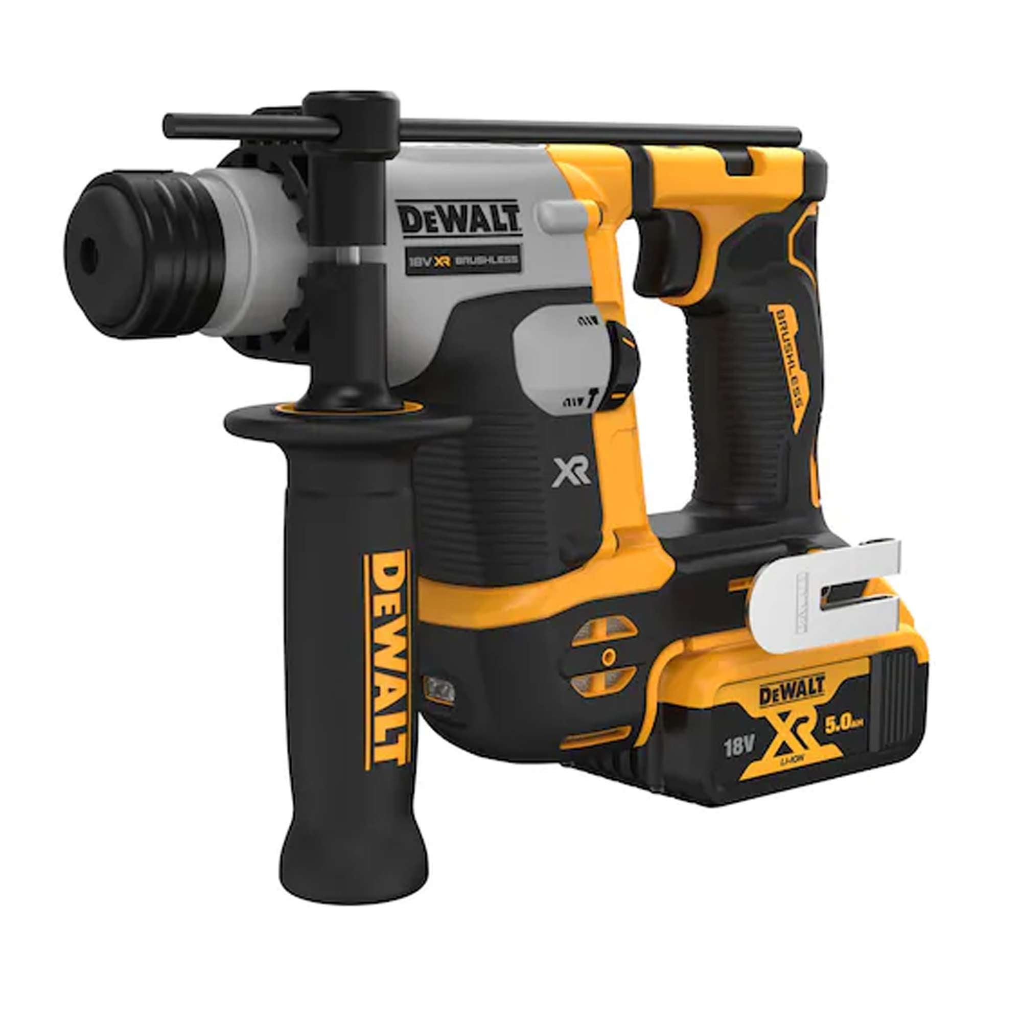 DEWALT DCH172e2t-QW rotary hammer