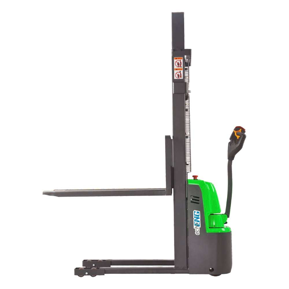 Electric pallet lift 1200kg ENG PRO MA SL EL30L