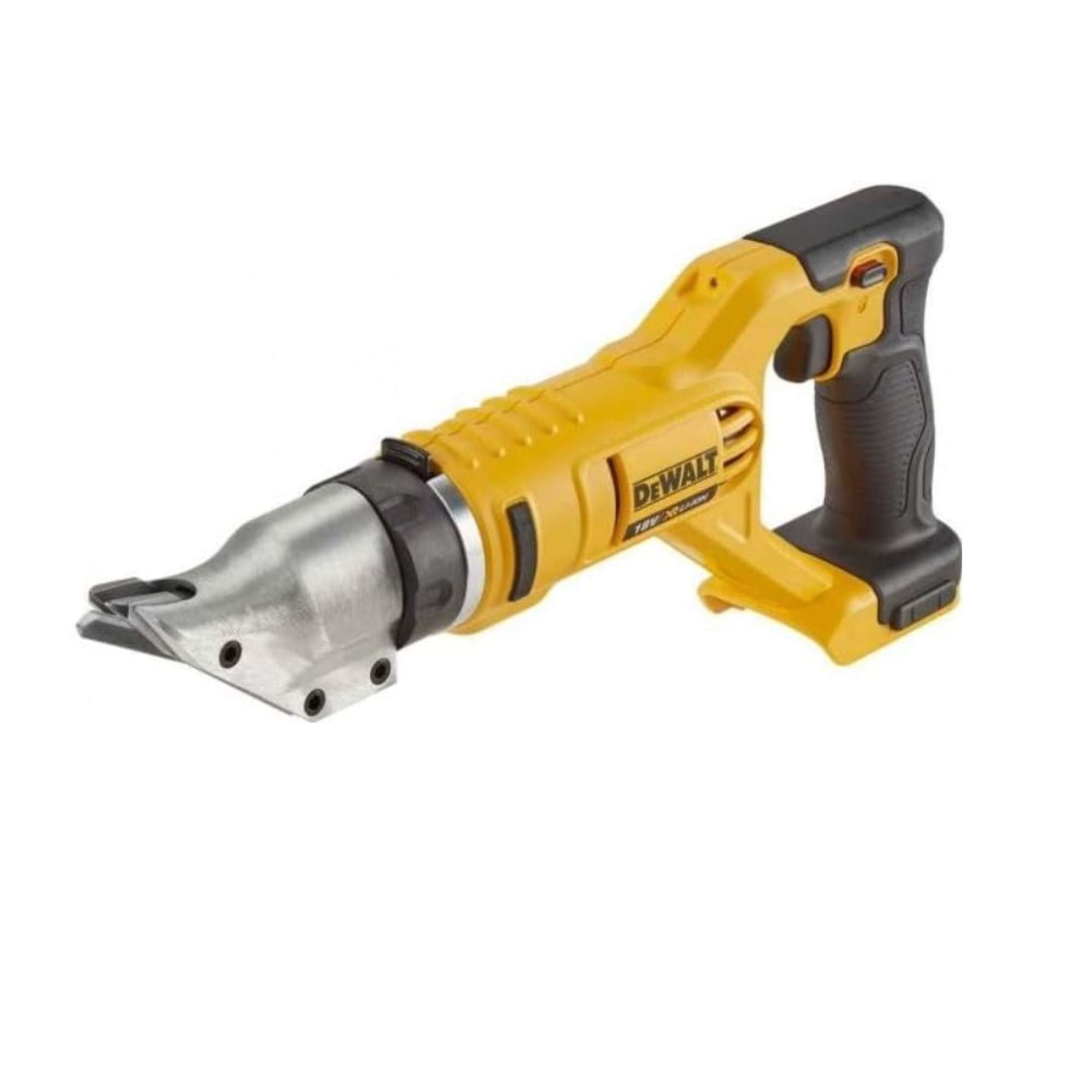 Metal shear 18V body only - Dewalt DCS491N-XJ