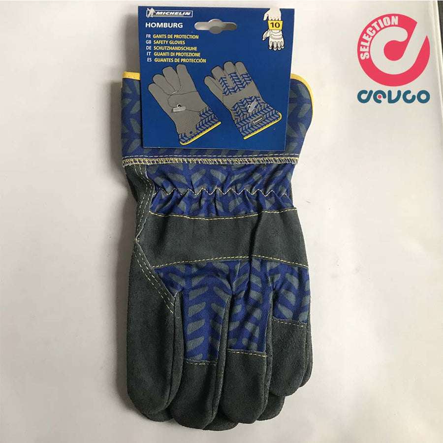 Protective work gloves size 11 homburg - Michelin - HOMBU GR11