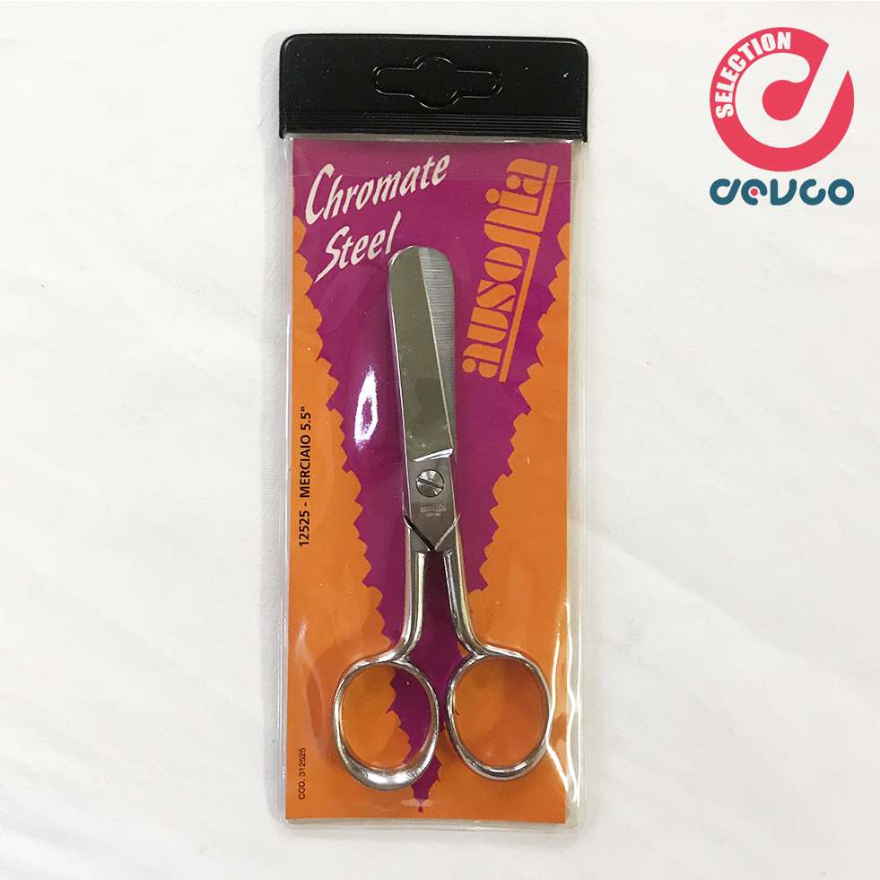 Merciary scissors crow pl6  Ausonia - 12524