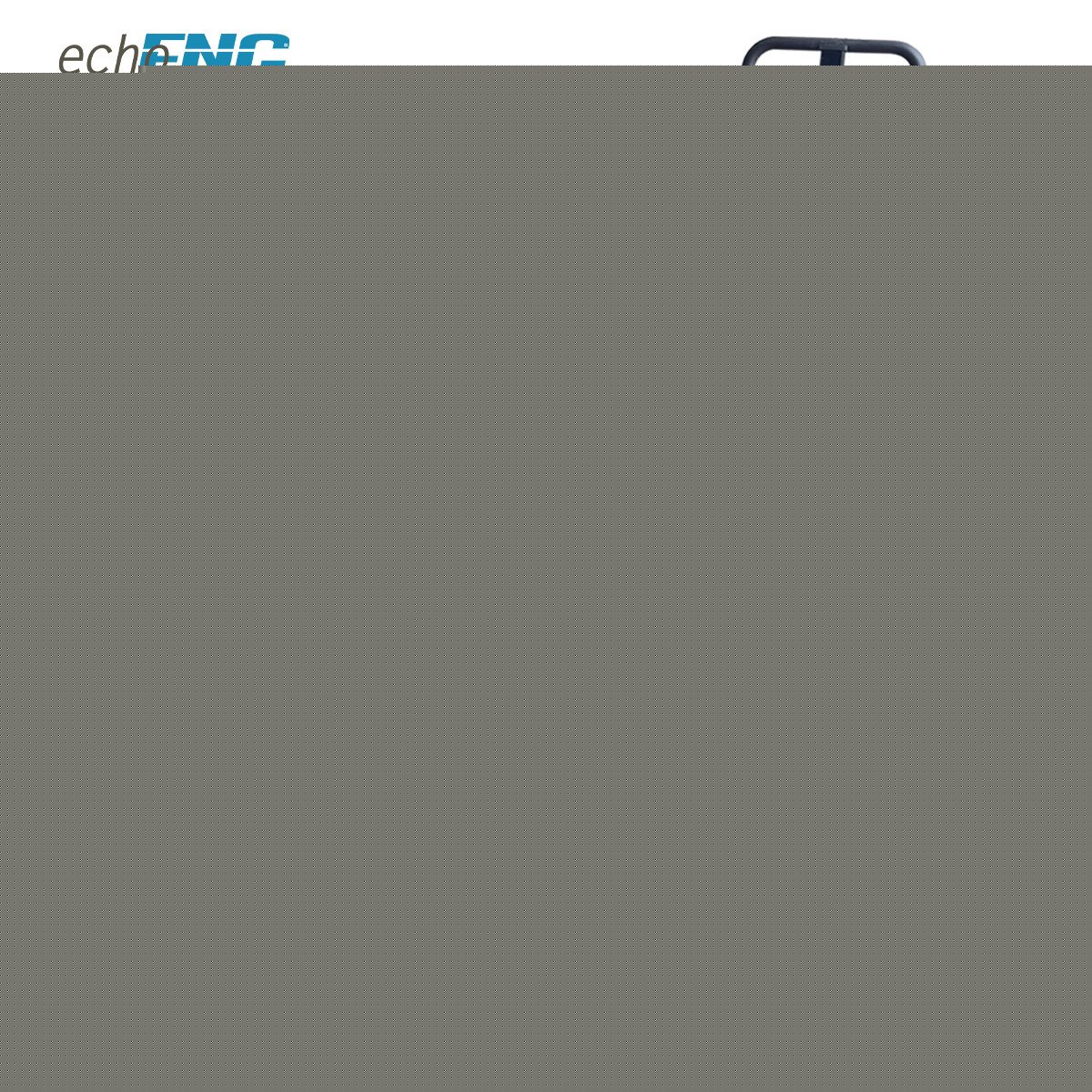 Extra-long fork pallet jack 1800 mm 2000 kg - MA SL E182 - ENG PRO