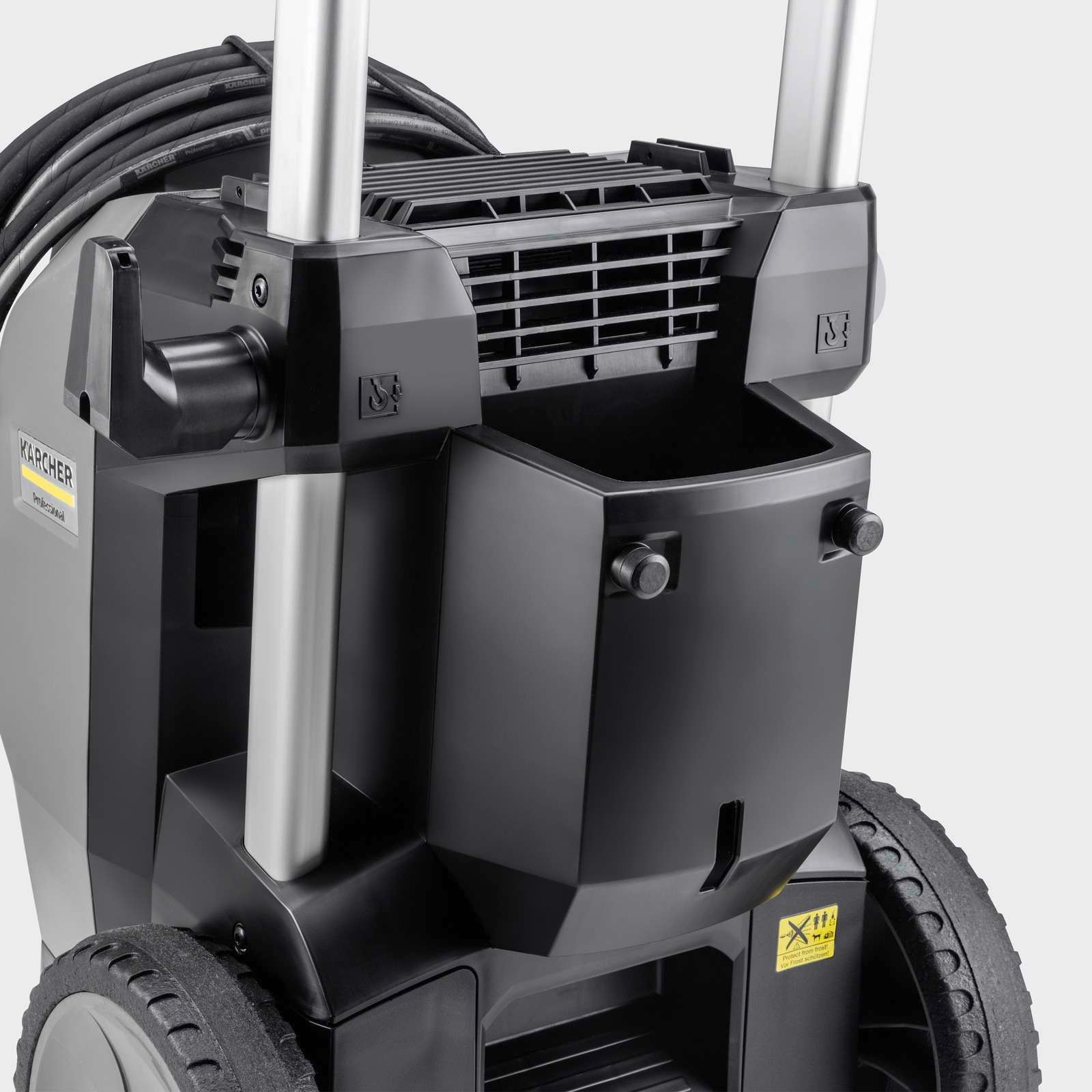 Karcher-HD 9/20-4 high-pressure washer S-Karcher