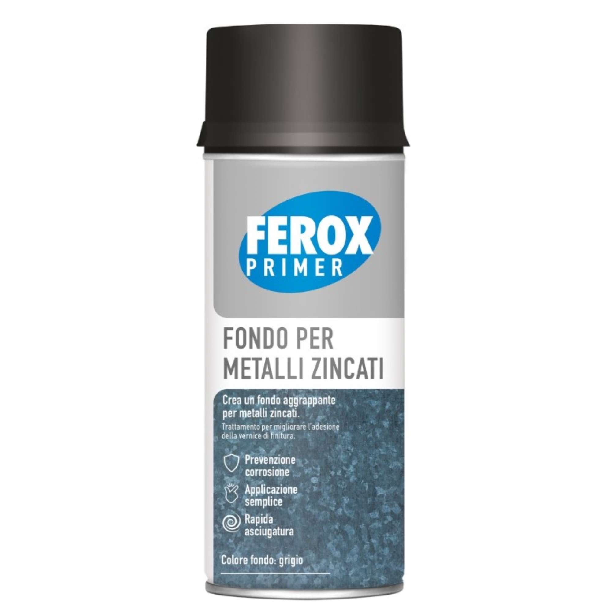 Ferox Primer for Galvanized Metals 400ml - Arexons 2012