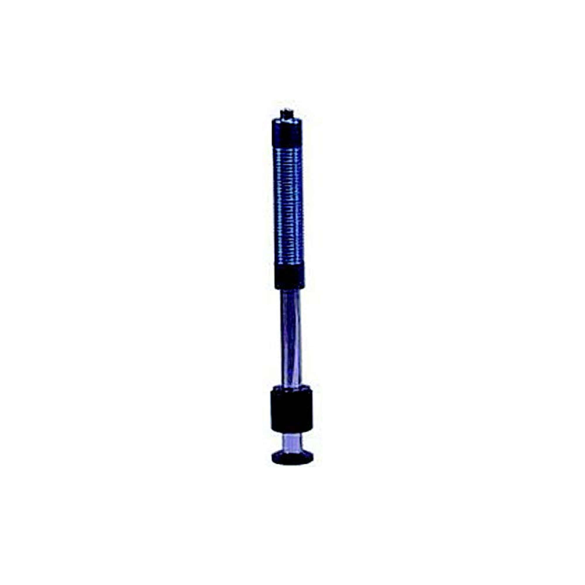 Accessories for portable Leeb hardness testers