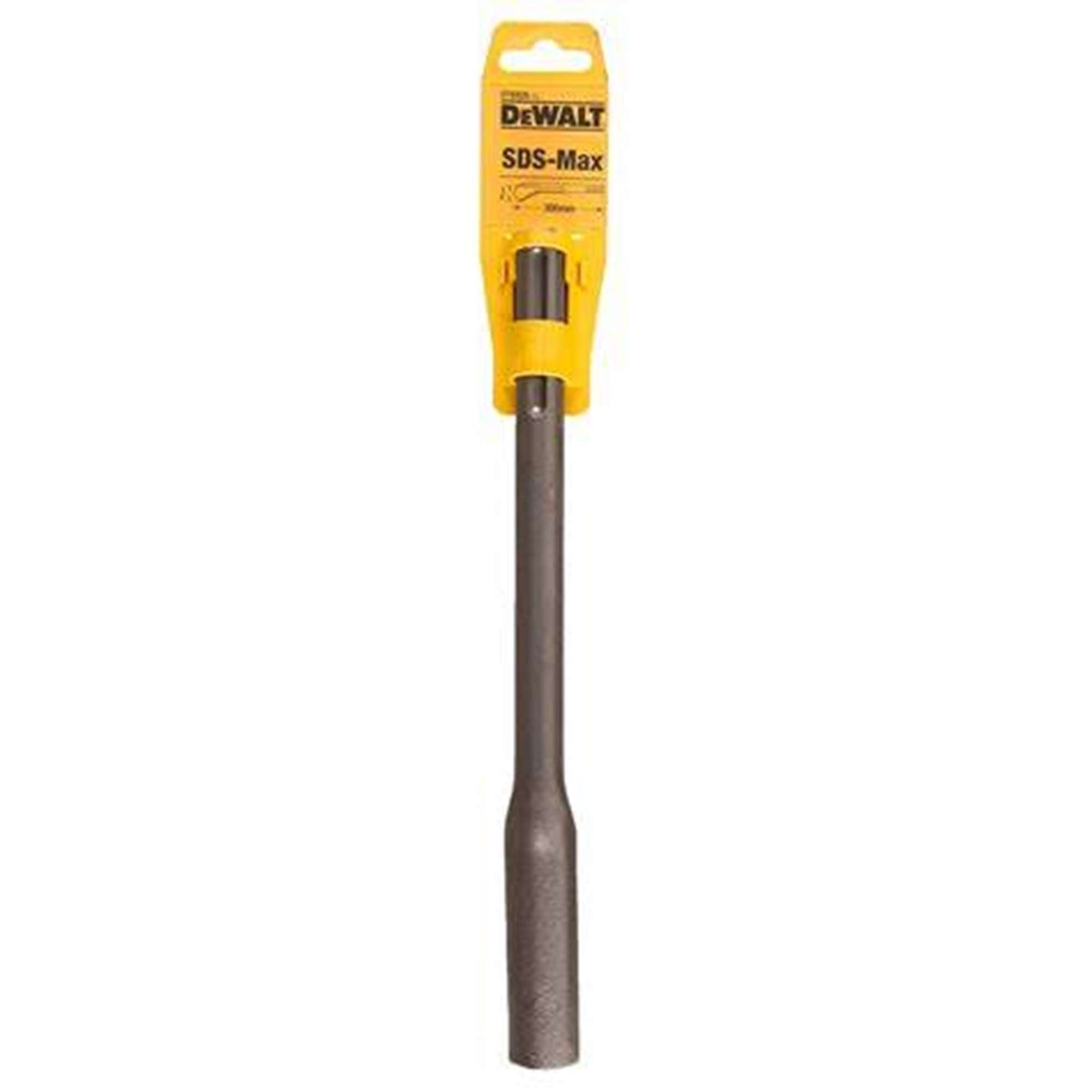 dewalt sds max chisel dt6826-qz 26 x 300 mm