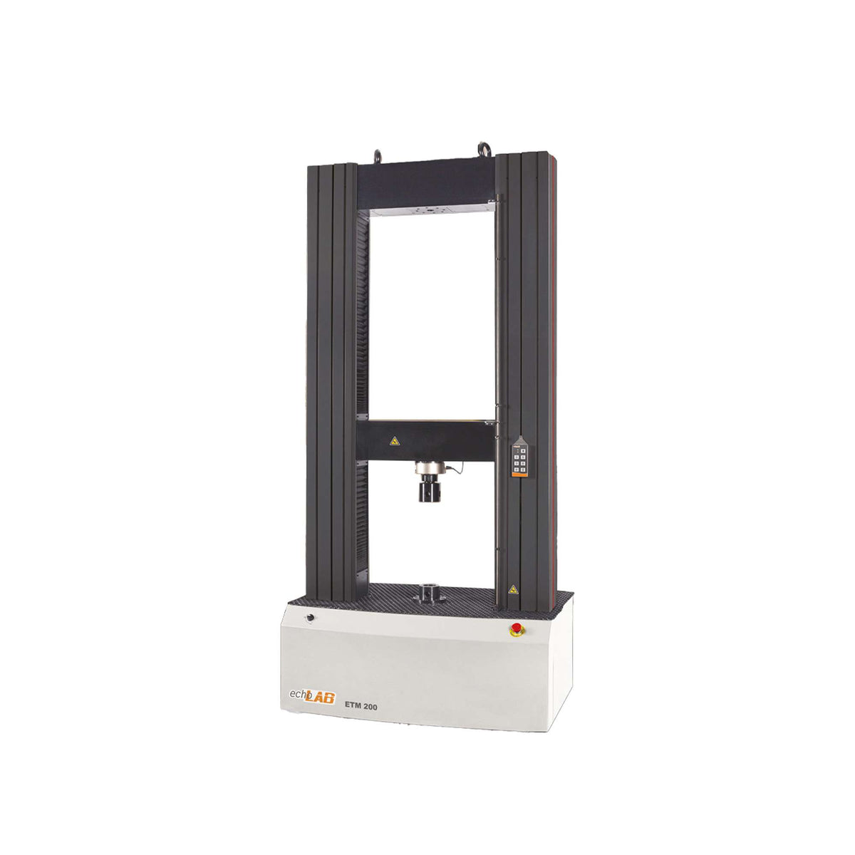 Electromechanical universal testing machine double column series, from 100kN to 300kN, floor type version - ETM - echoLAB