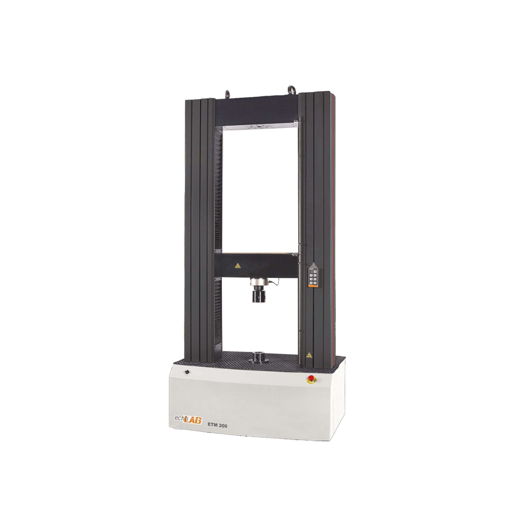 Electromechanical universal testing machine double column series, from 100kN to 300kN, floor type version - ETM - echoLAB