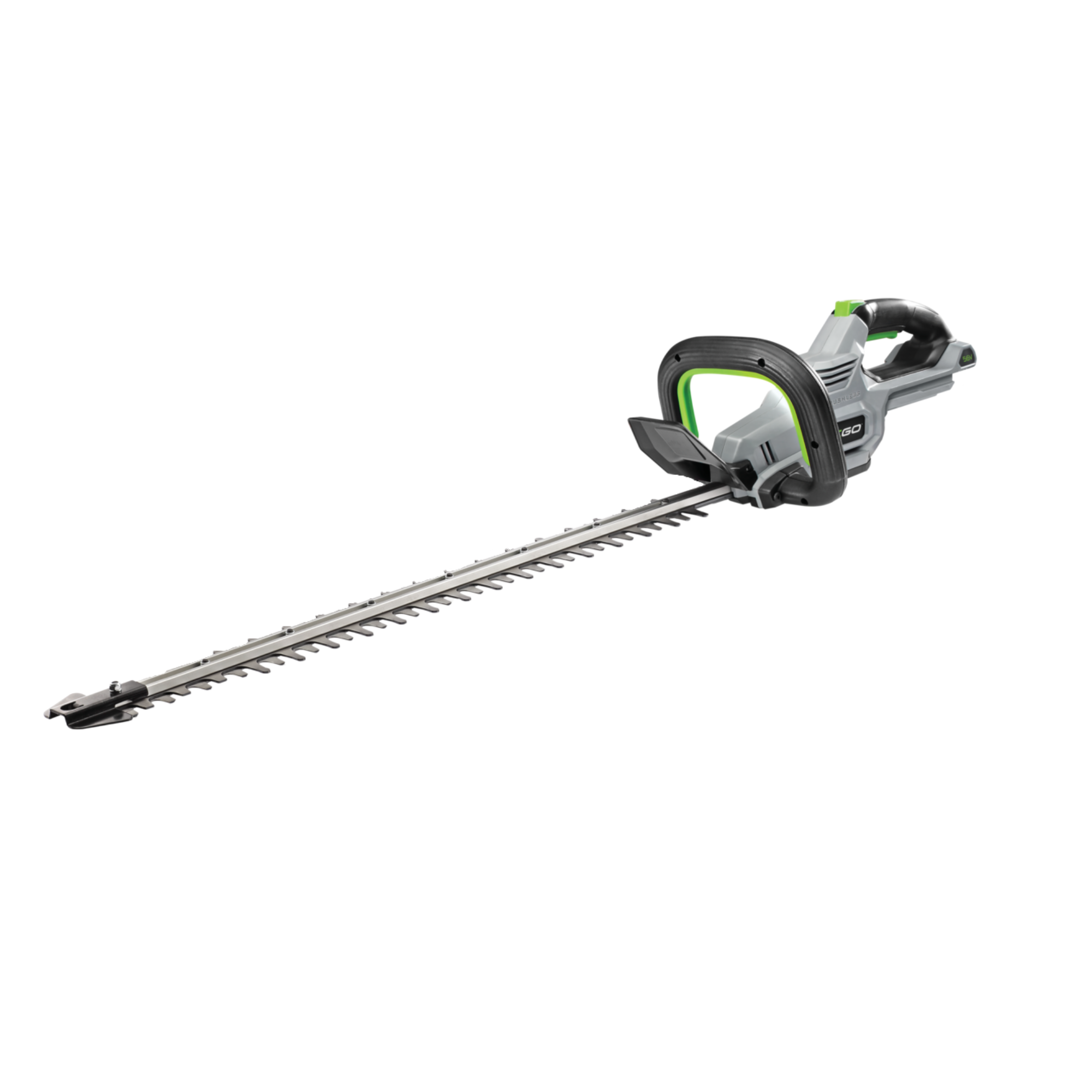 Brushless 56V battery hedge trimmer kit + 2.5AH battery + charger - Ego HT2410E