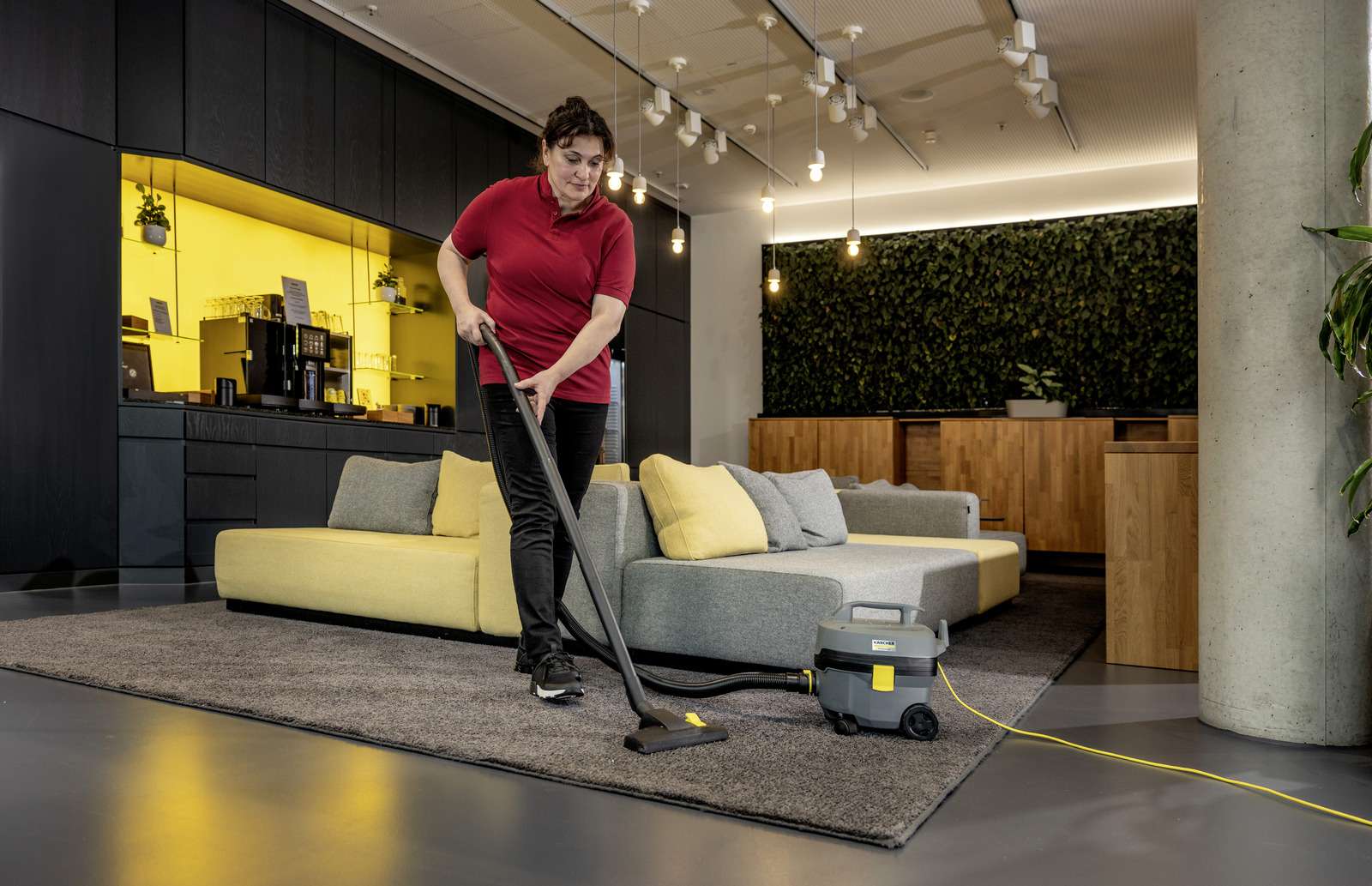 Karcher-Vacuum Cleaner T 7/1 Classic-Karcher