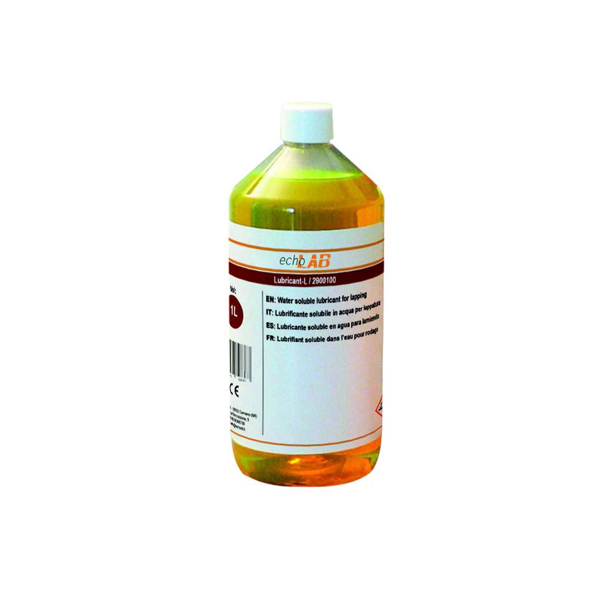 Lubricant water soluble - echoLAB