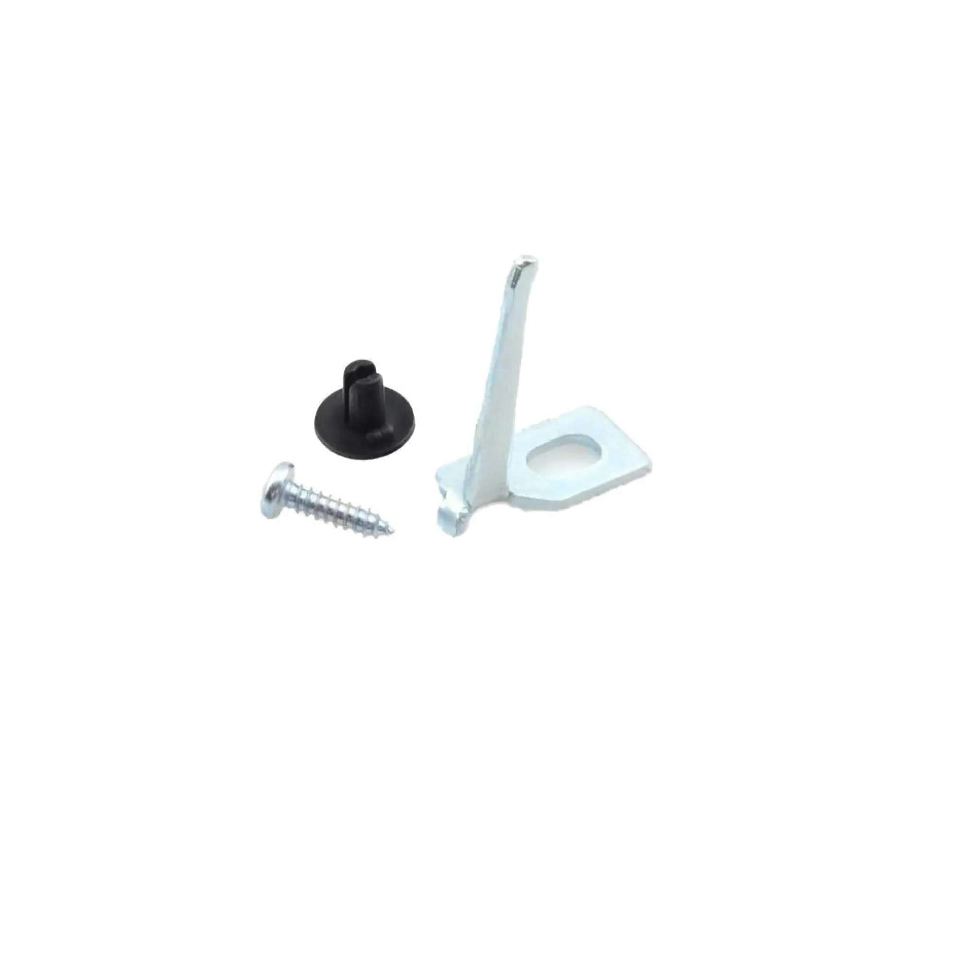 GPS hook kit 40mm with VE1 screws - Beta 88880119
