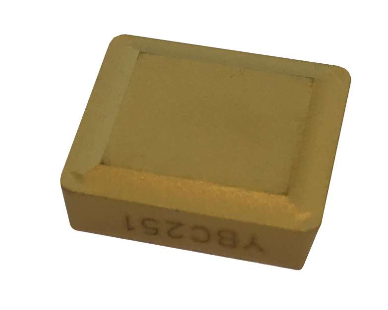 Carbide plate inserts lathe turning 10pcs - SPMR1203(04-08)