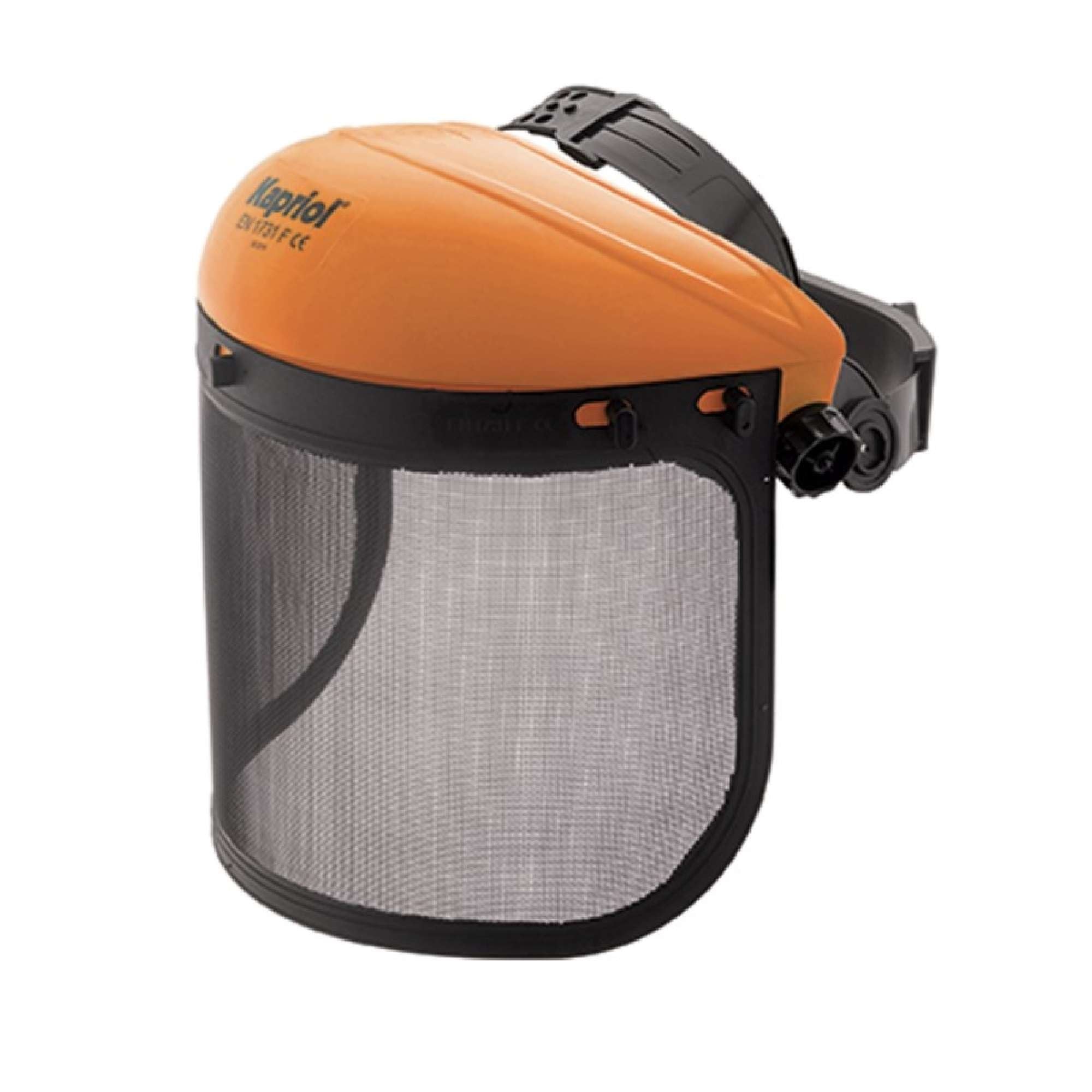 Net work protective visor - Kapriol 32565