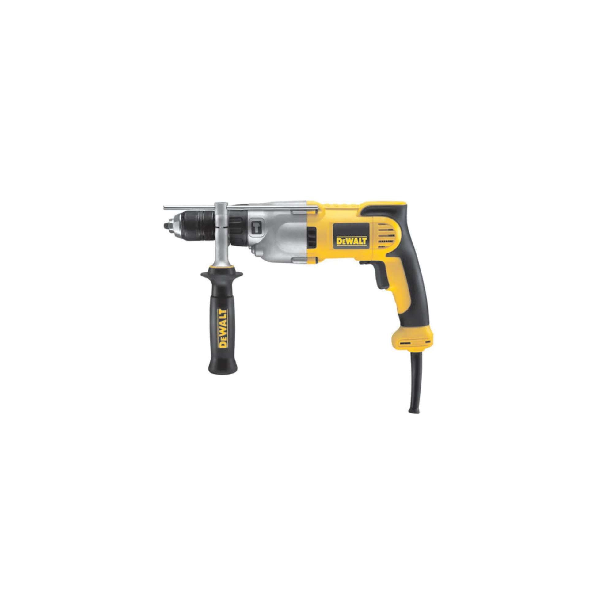 Drill DEWALT 1100w Dwd524ks-QS