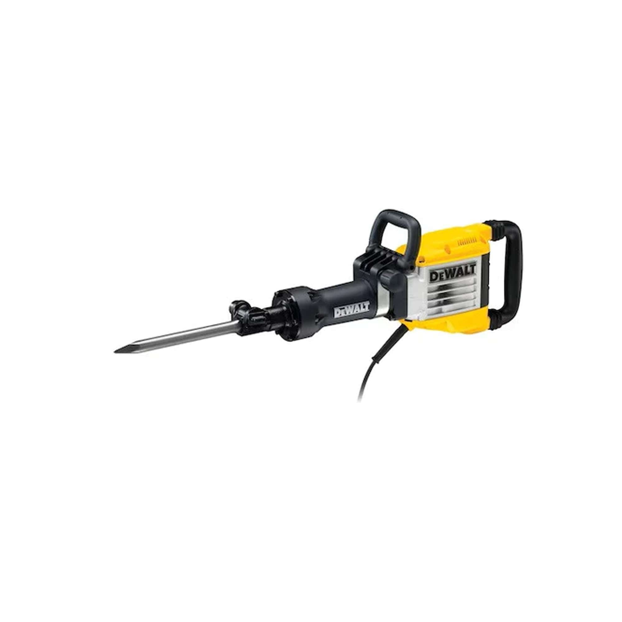 DEWALT 1300W D21570K-QS Drill-Cutter