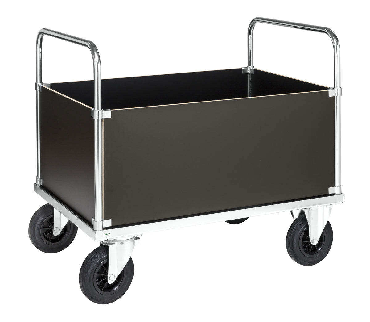 Plattformwagen smart 1000 x 700 x 900 Ladung 500Kg Kongamek