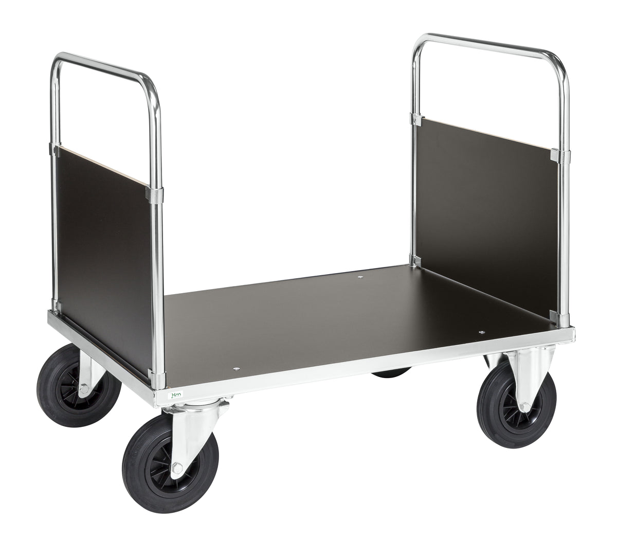 Plattformwagen smart 1000 x 700 x 900 Ladung 500Kg Kongamek