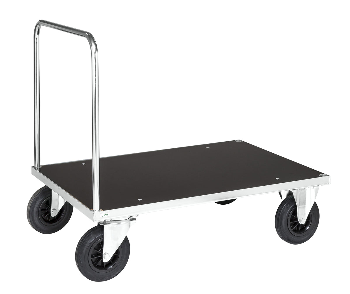 Plattformwagen smart 1000 x 700 x 900 Ladung 500Kg Kongamek
