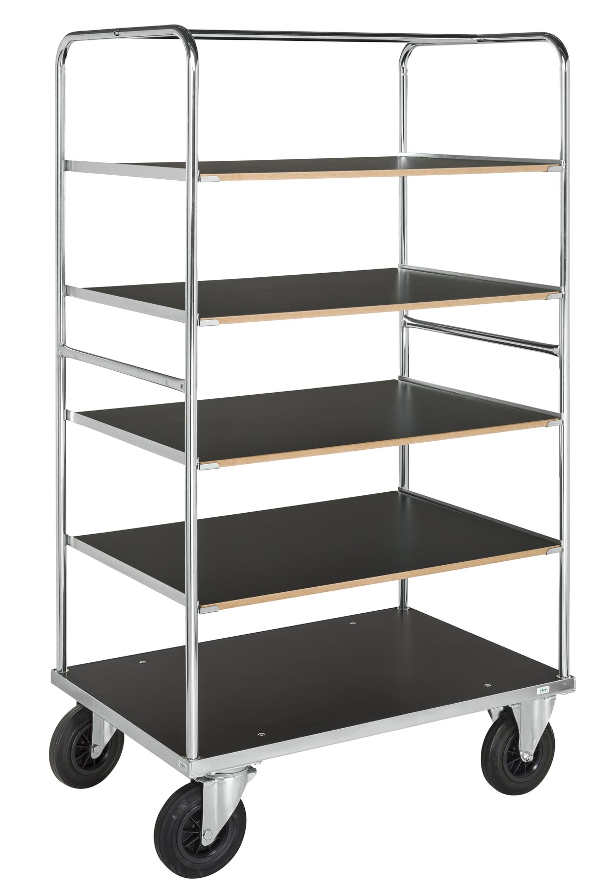 Dachwagen smart - 1200 x 800 x 1800 Ladung 500Kg - Kongamek