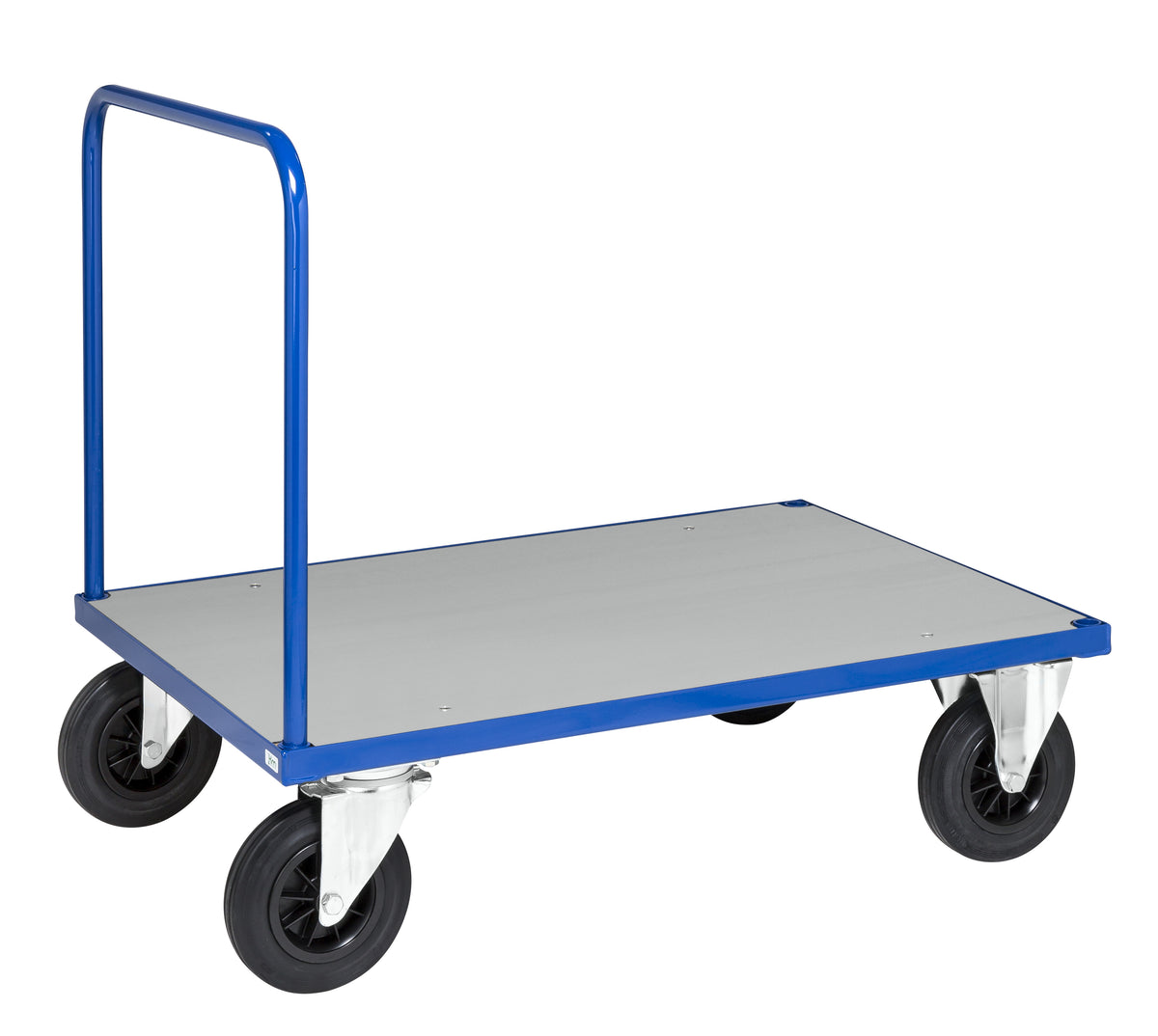 Plattformwagen 1000 x 700 x 900 Ladung 500Kg Kongamek
