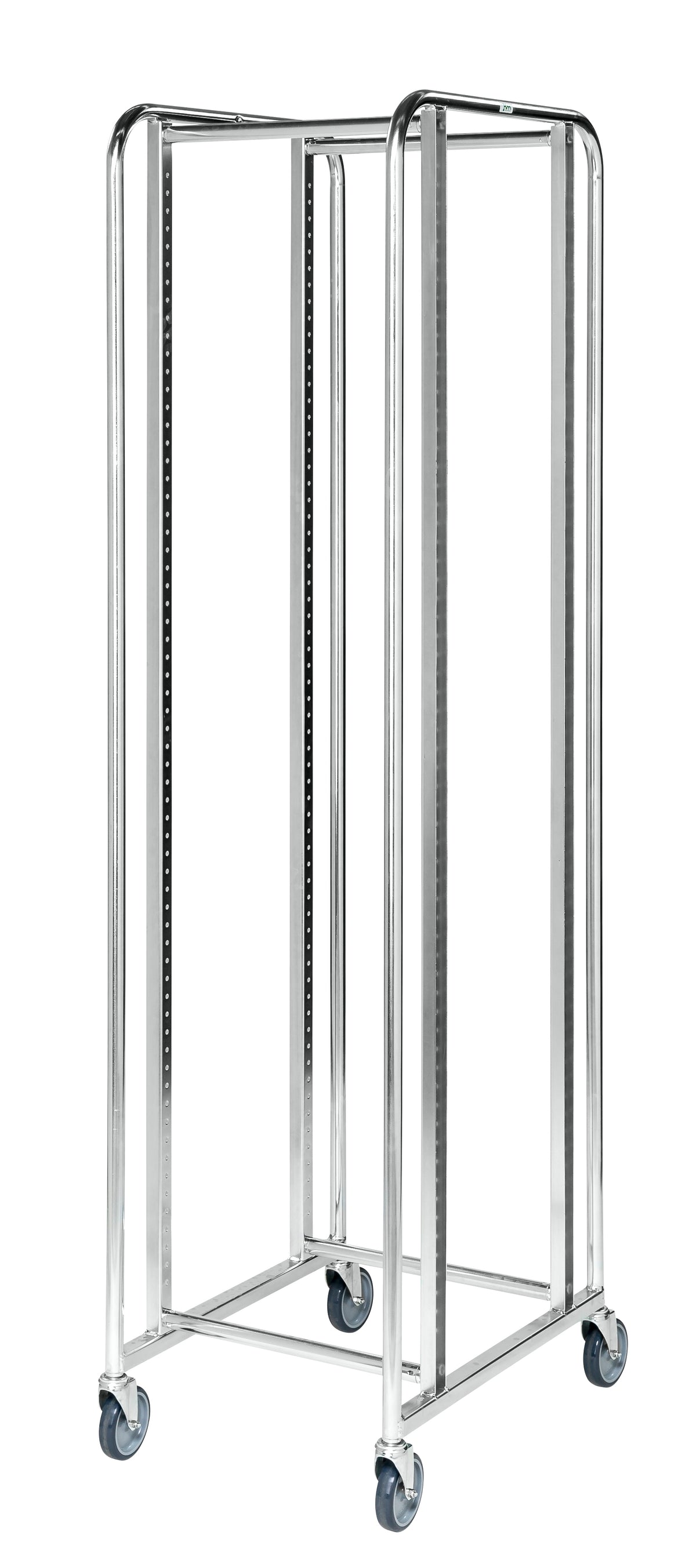 Trolley-Ständer für flexible Behälter Kongamek KM167
